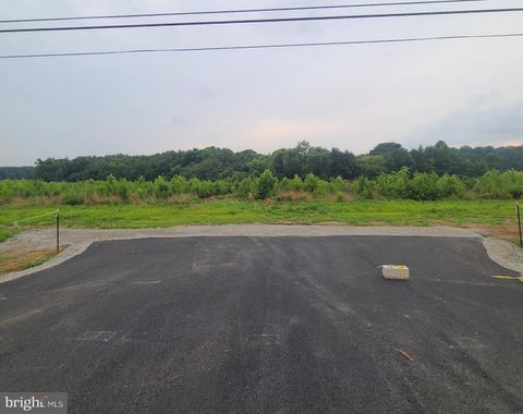 Vacant Land For Sale - LOT 3C Kings Hwy<br/> MONTROSS, VA 22520