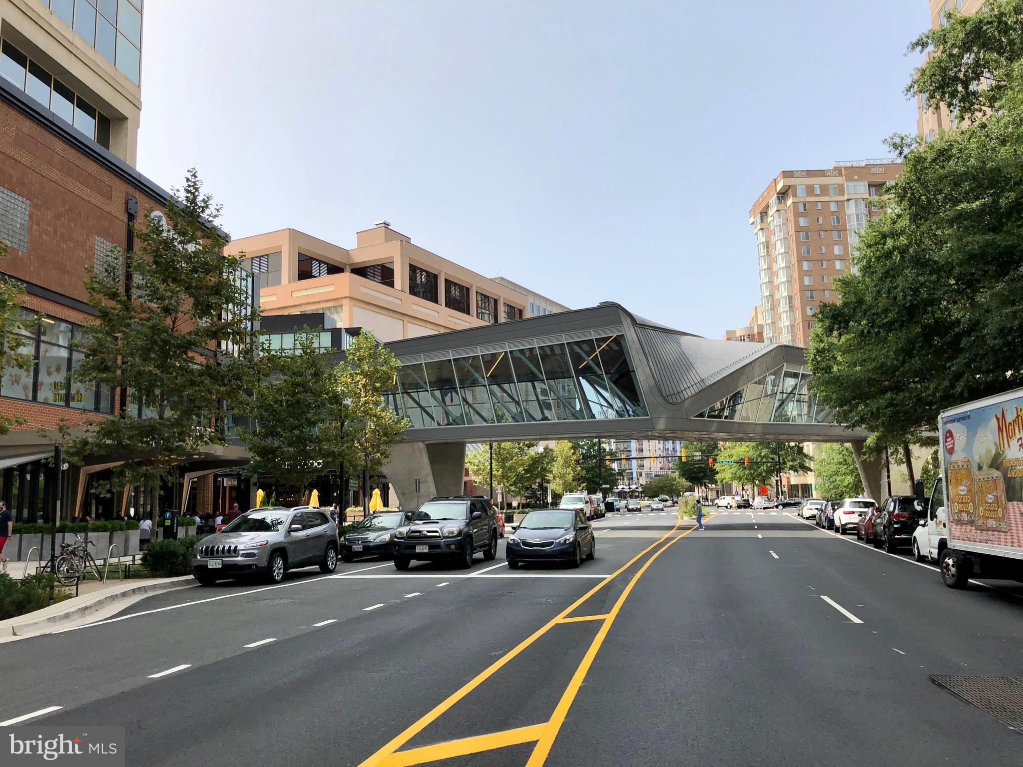 BALLSTON - Residential