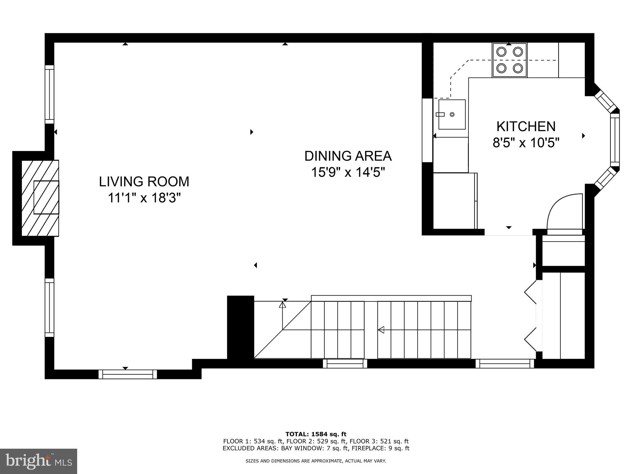 BALLSTON - Residential