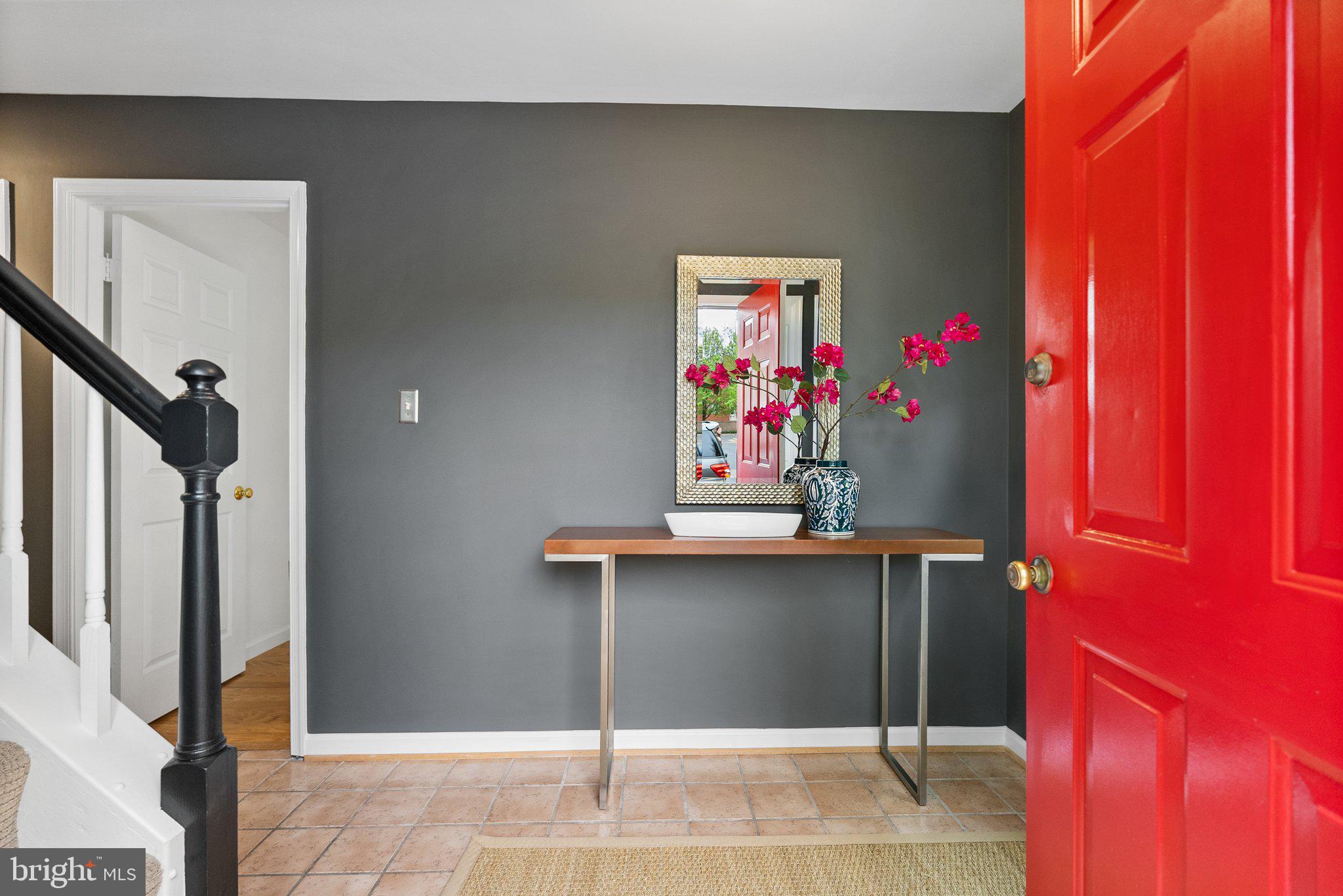 BALLSTON - Residential