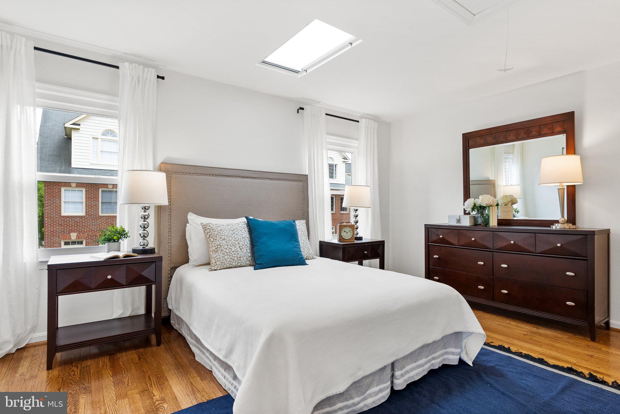 BALLSTON - Residential