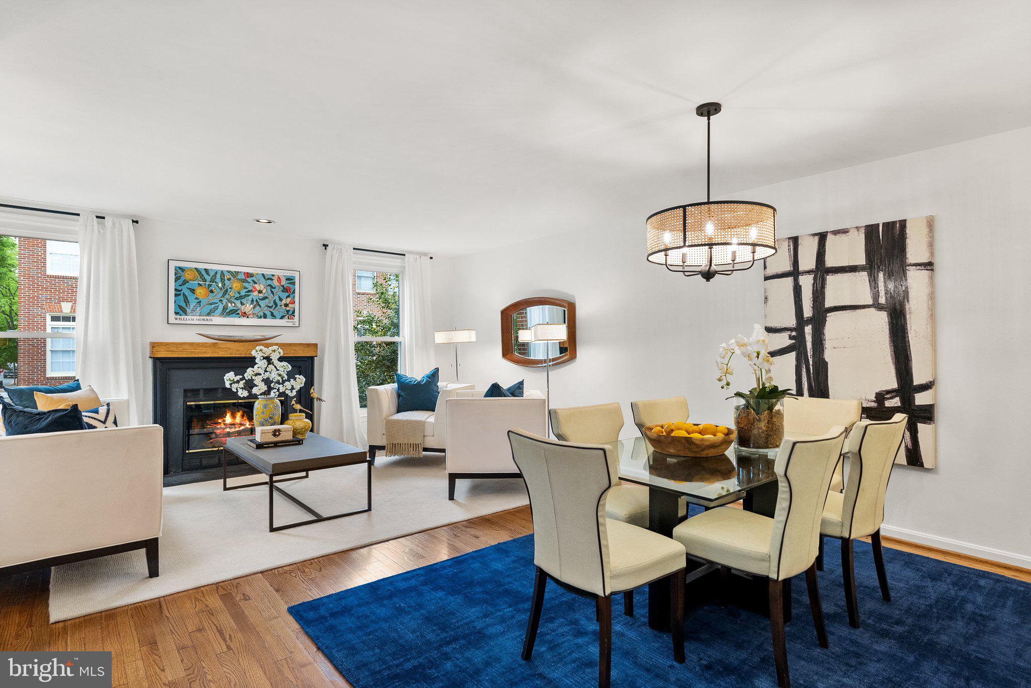 BALLSTON - Residential