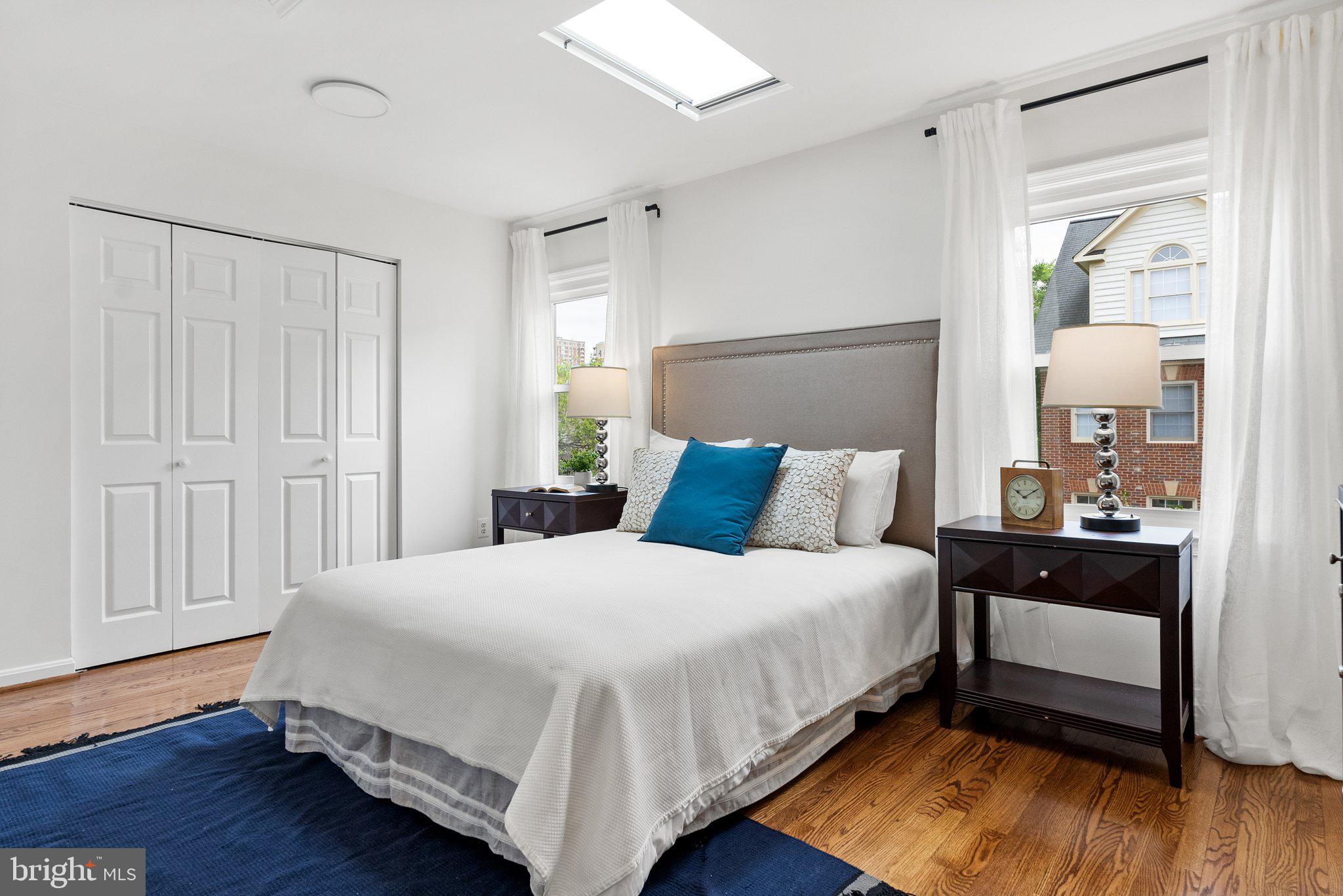 BALLSTON - Residential