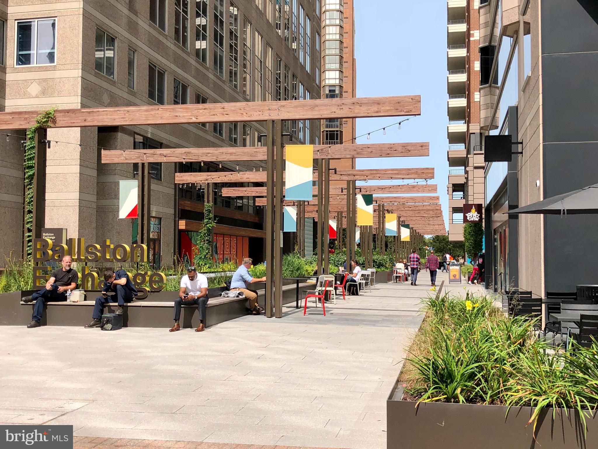 BALLSTON - Residential