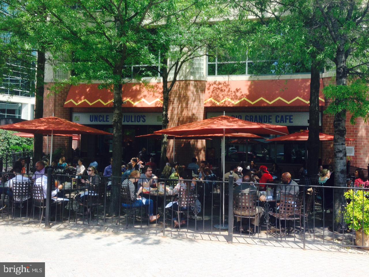 BALLSTON - Residential