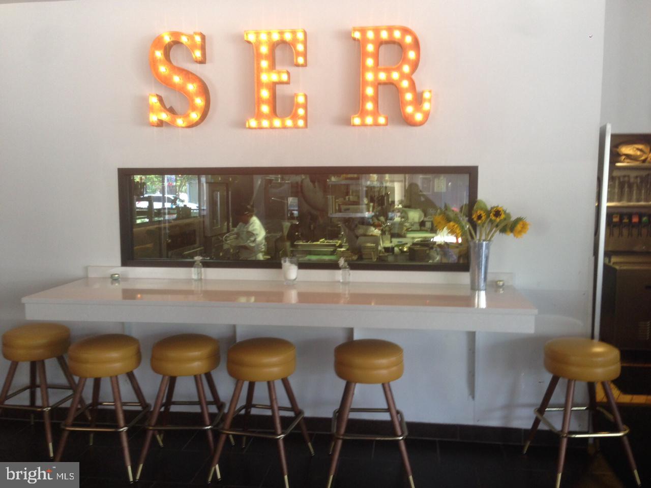 BALLSTON - Residential