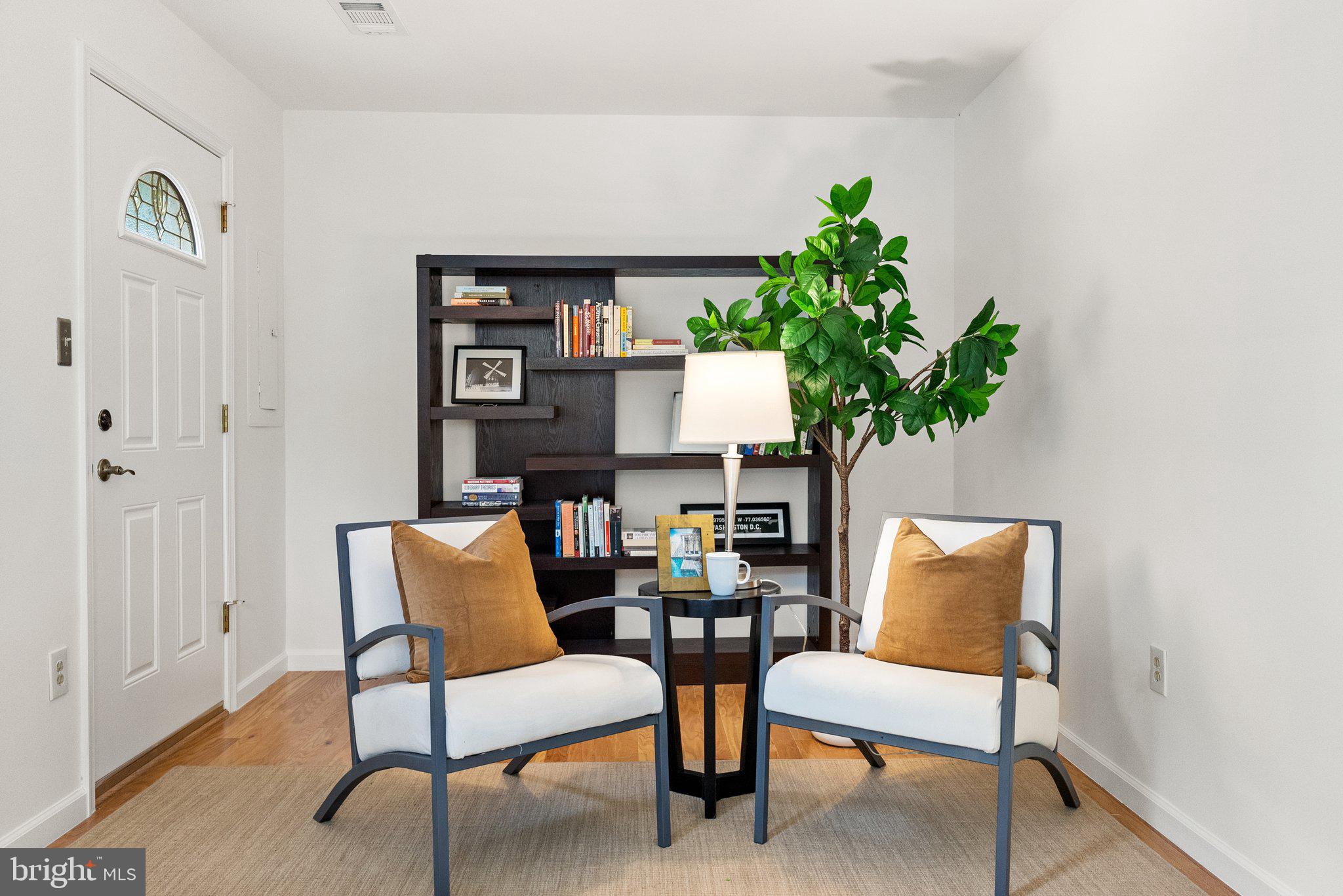 BALLSTON - Residential