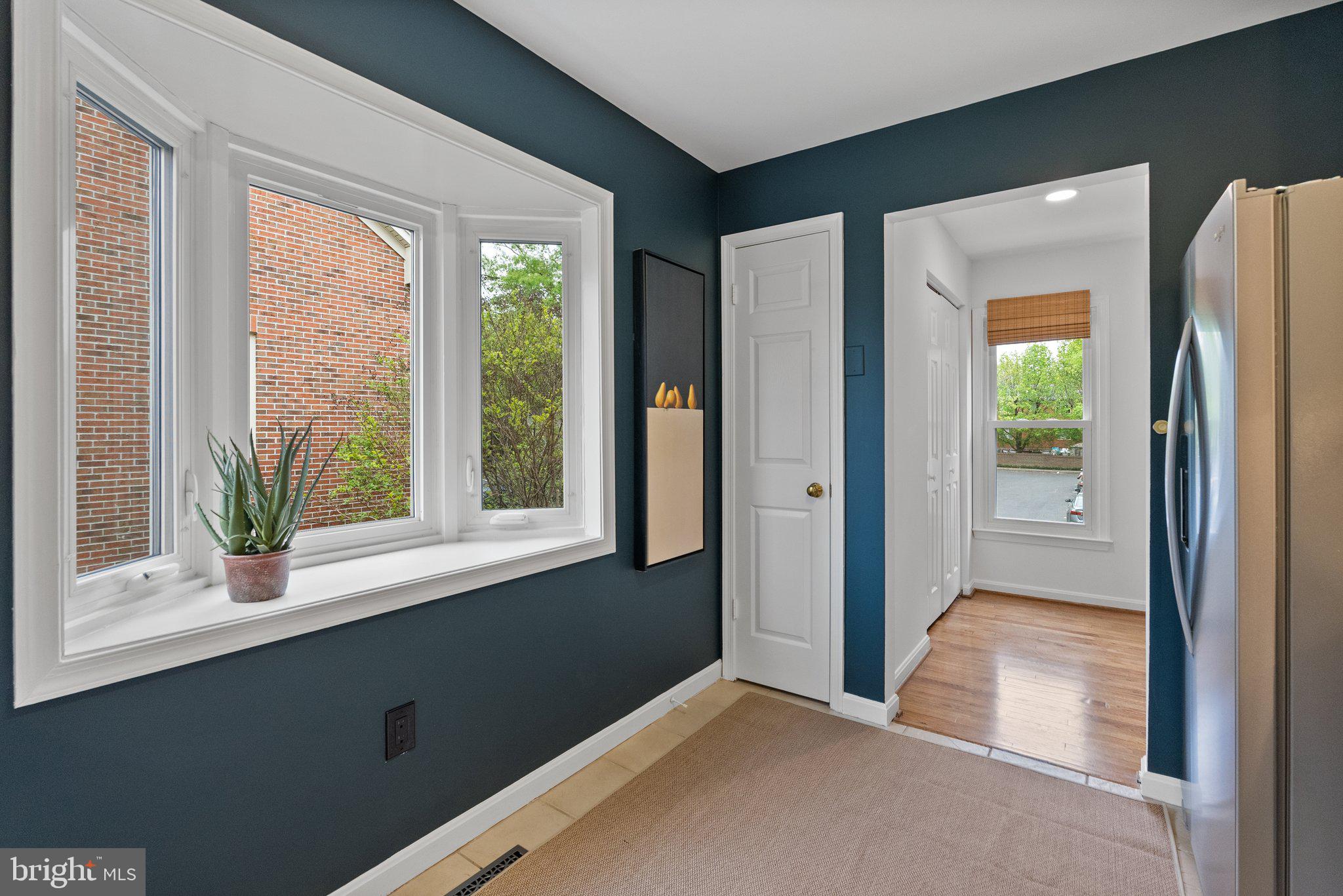 BALLSTON - Residential