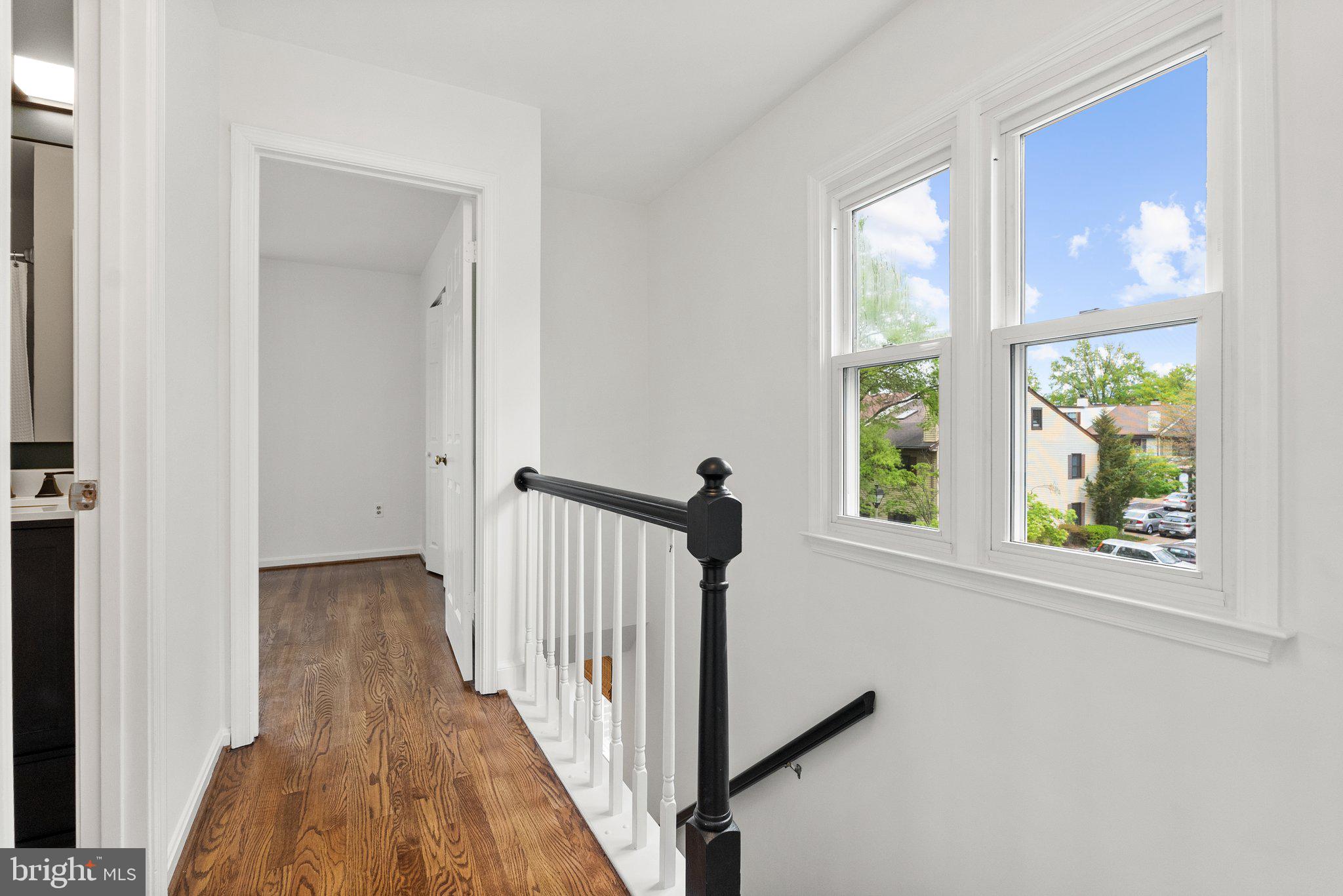 BALLSTON - Residential