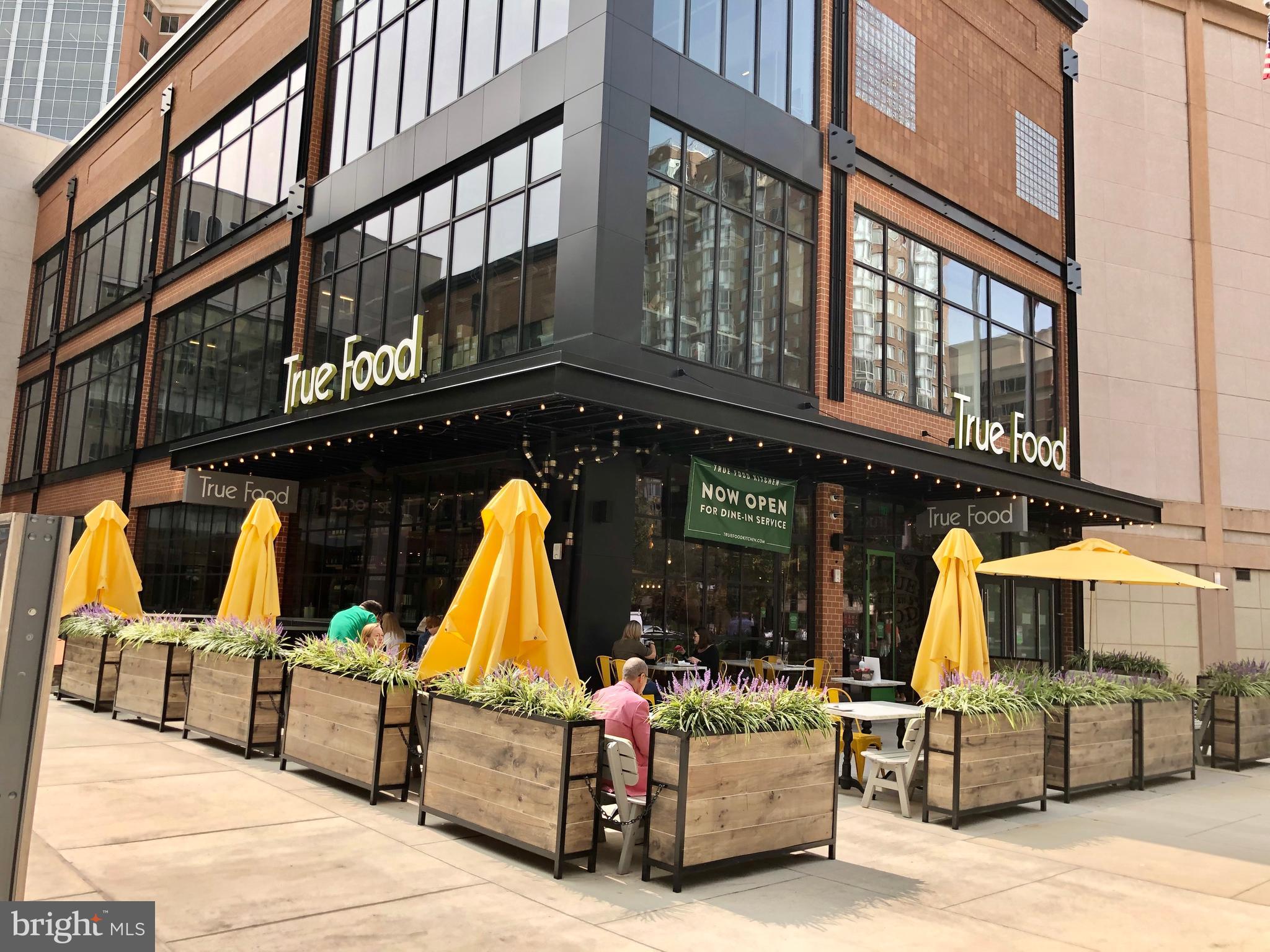 BALLSTON - Residential