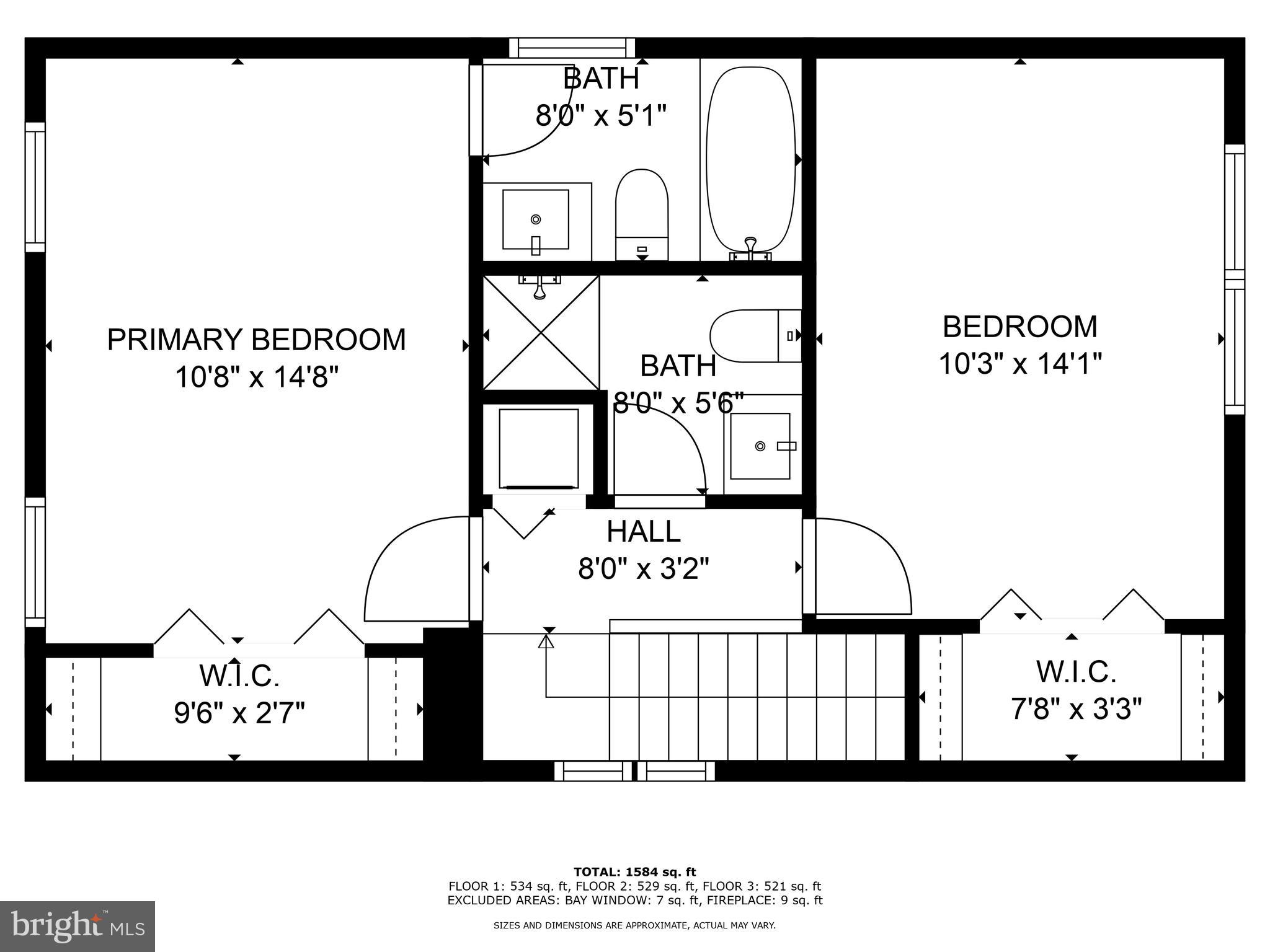 BALLSTON - Residential