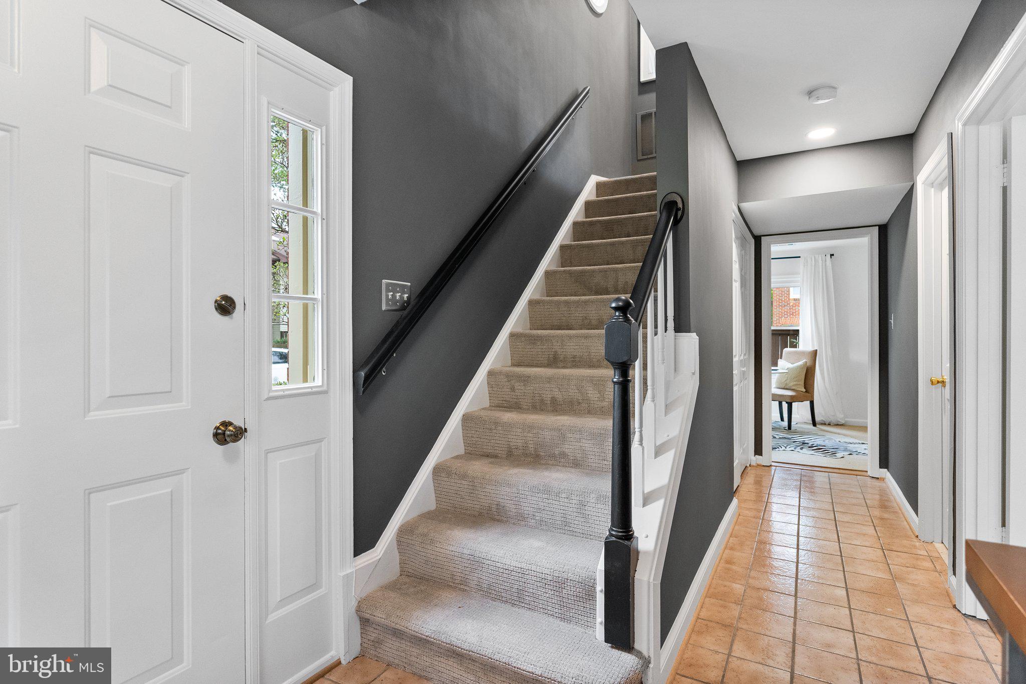 BALLSTON - Residential