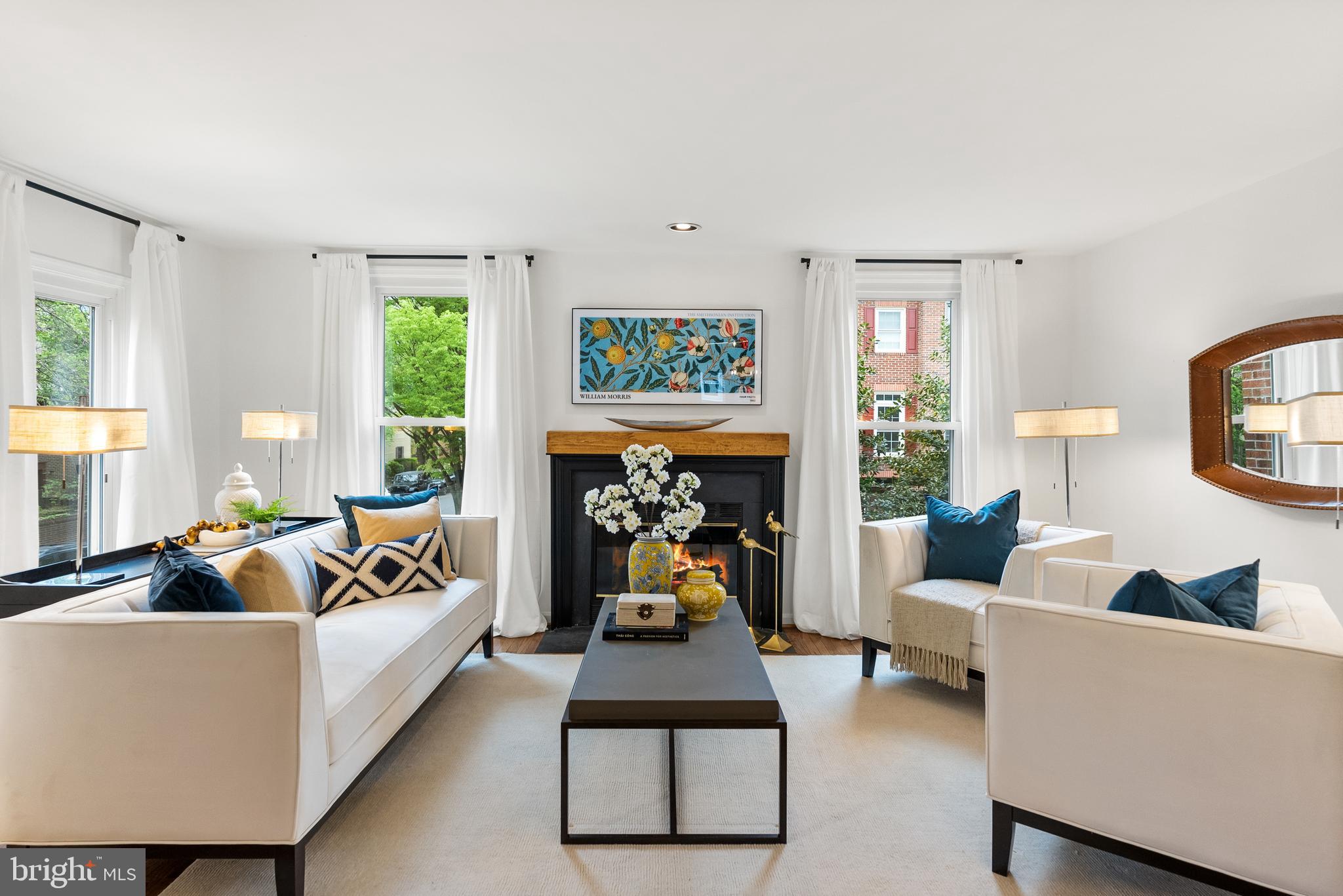 BALLSTON - Residential