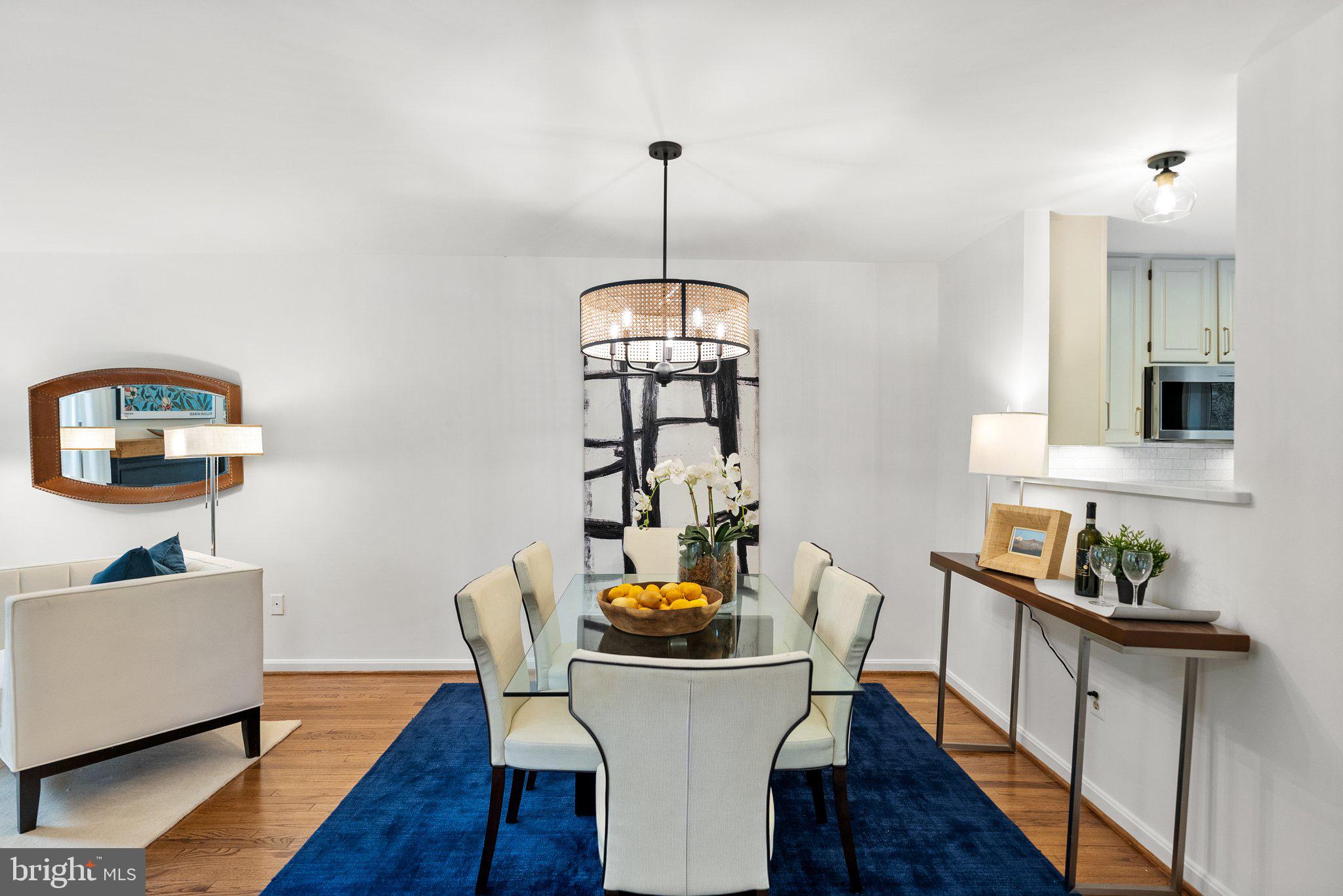 BALLSTON - Residential