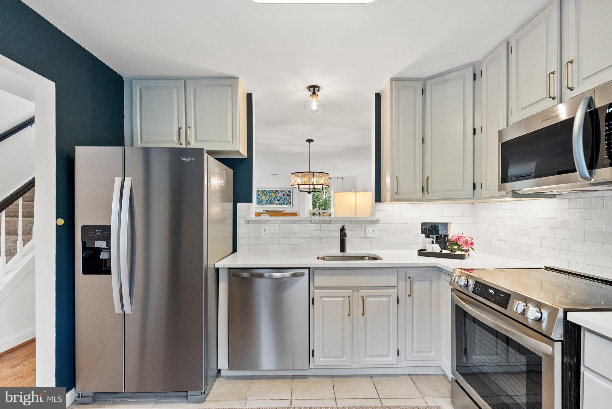 BALLSTON - Residential