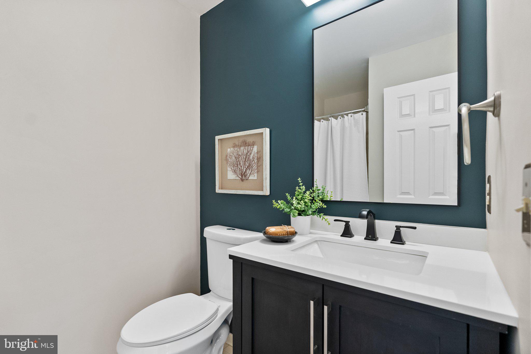 BALLSTON - Residential