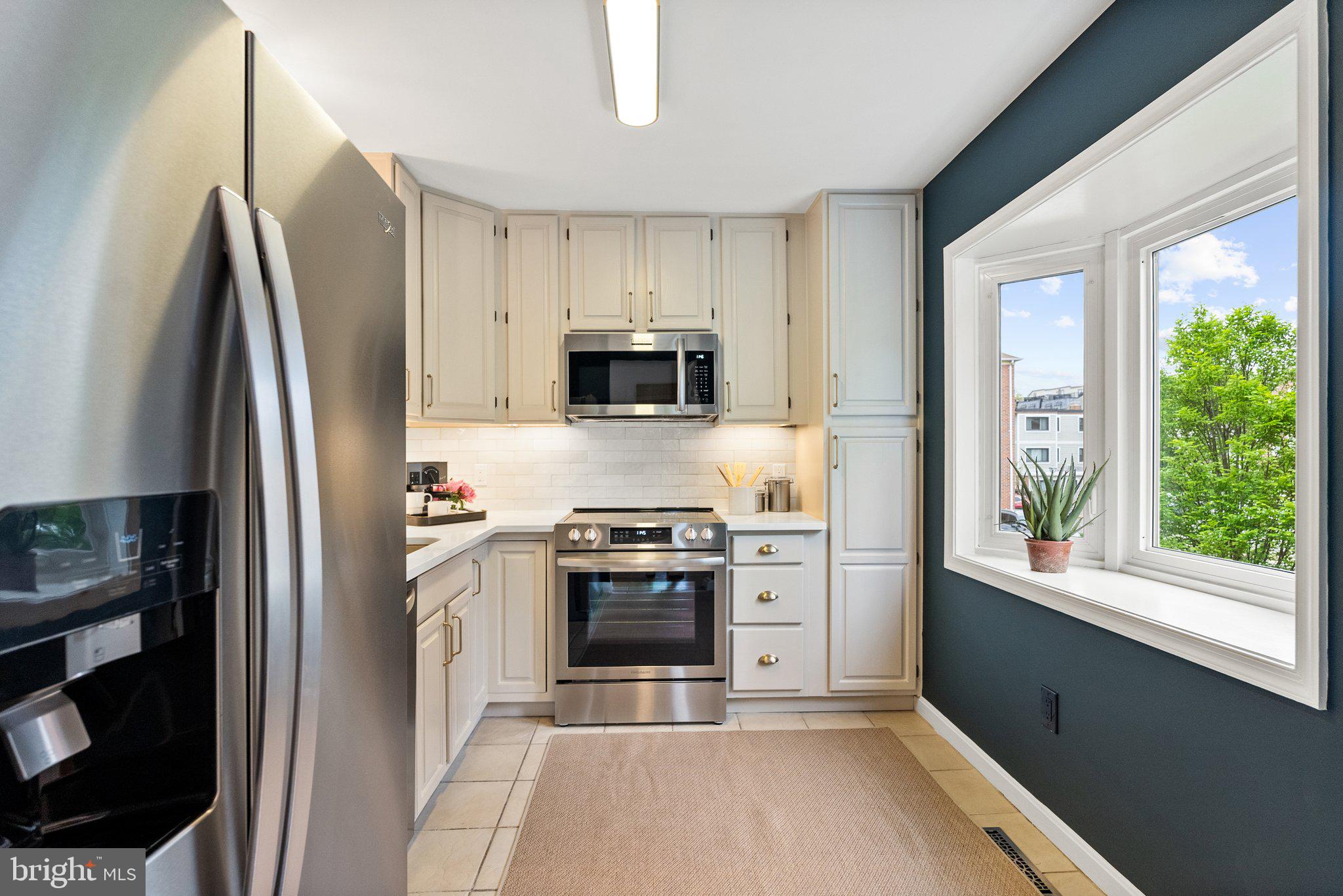 BALLSTON - Residential