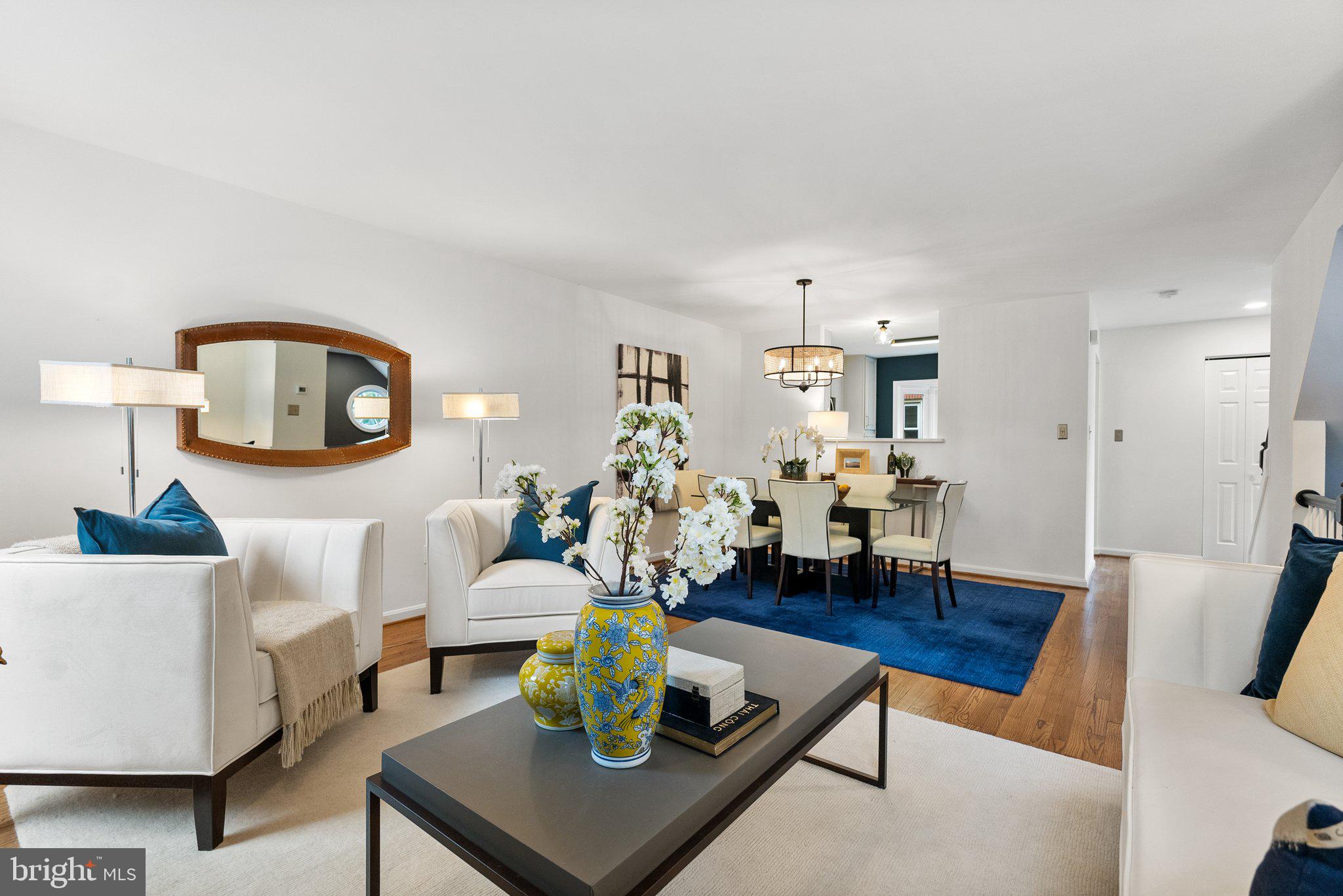 BALLSTON - Residential