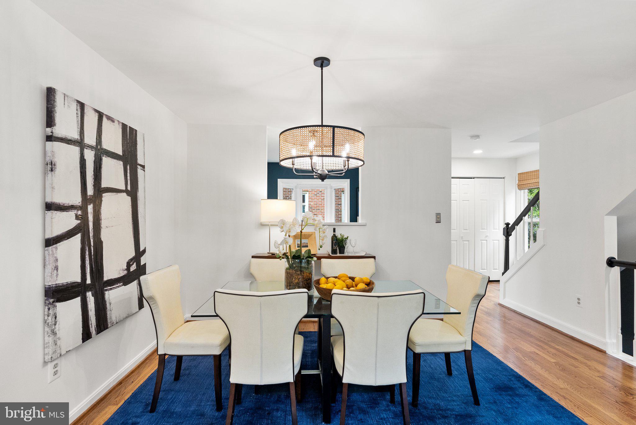 BALLSTON - Residential