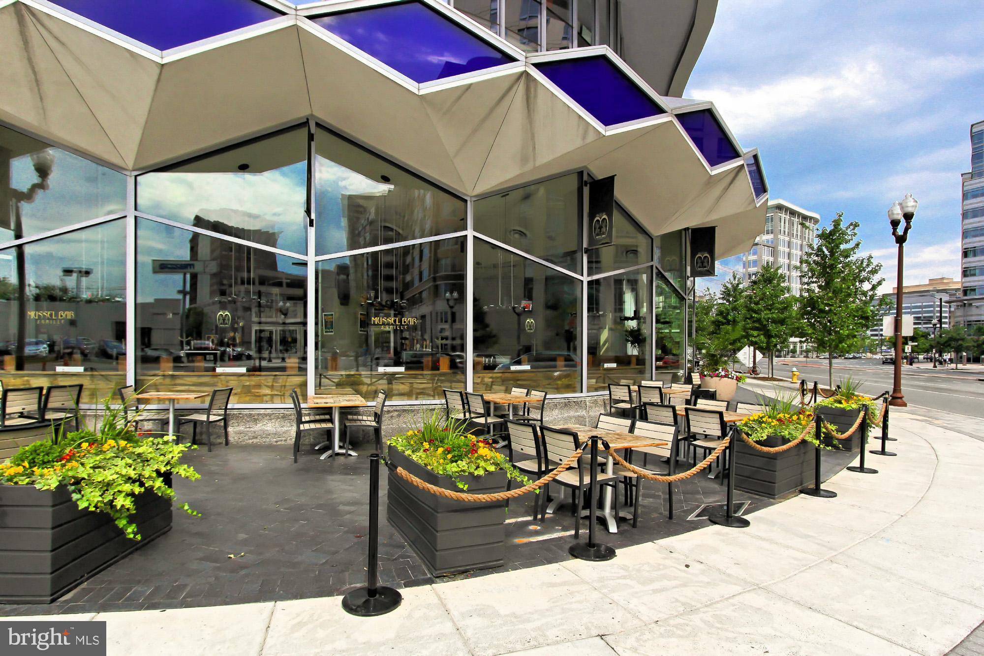 BALLSTON - Residential