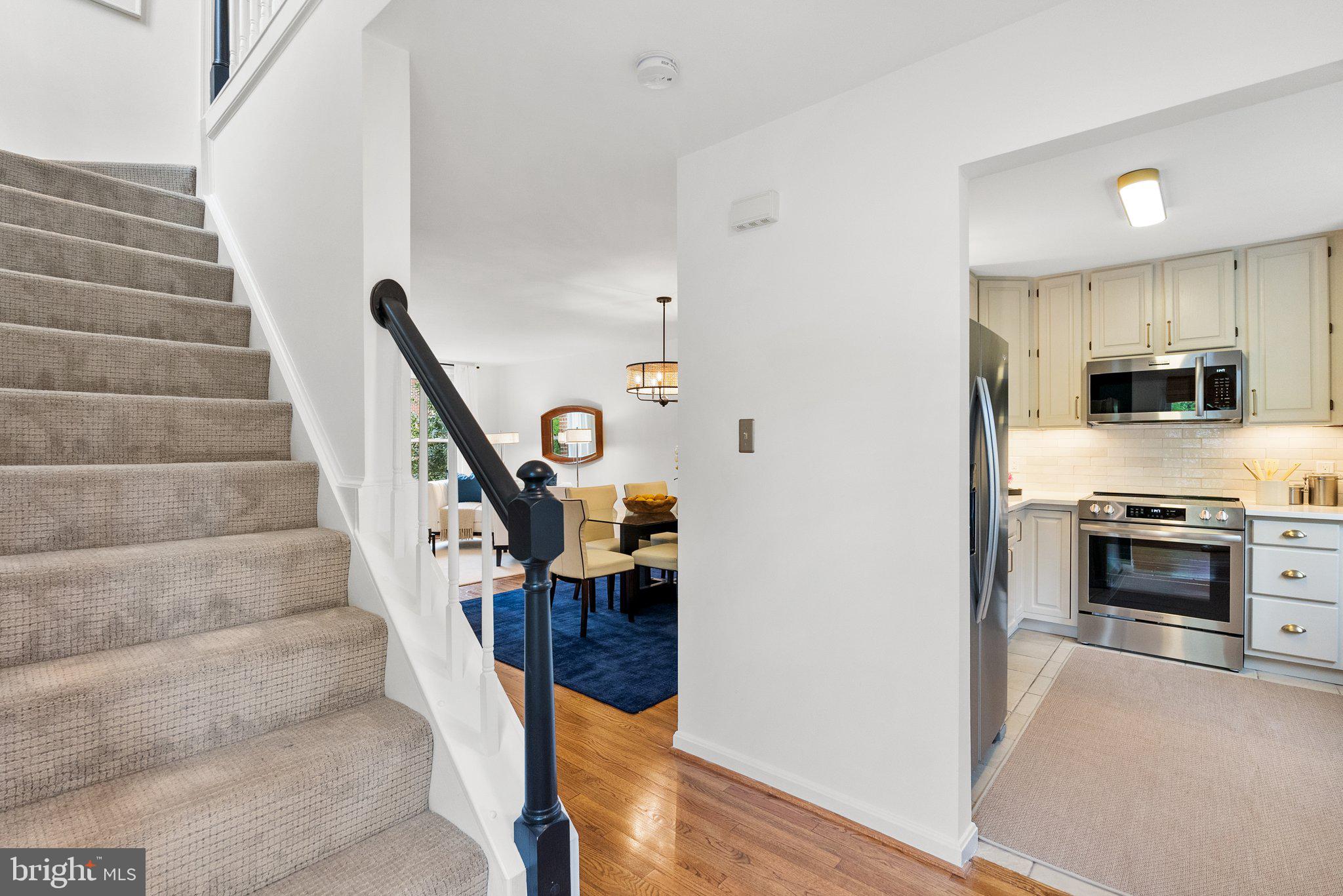 BALLSTON - Residential