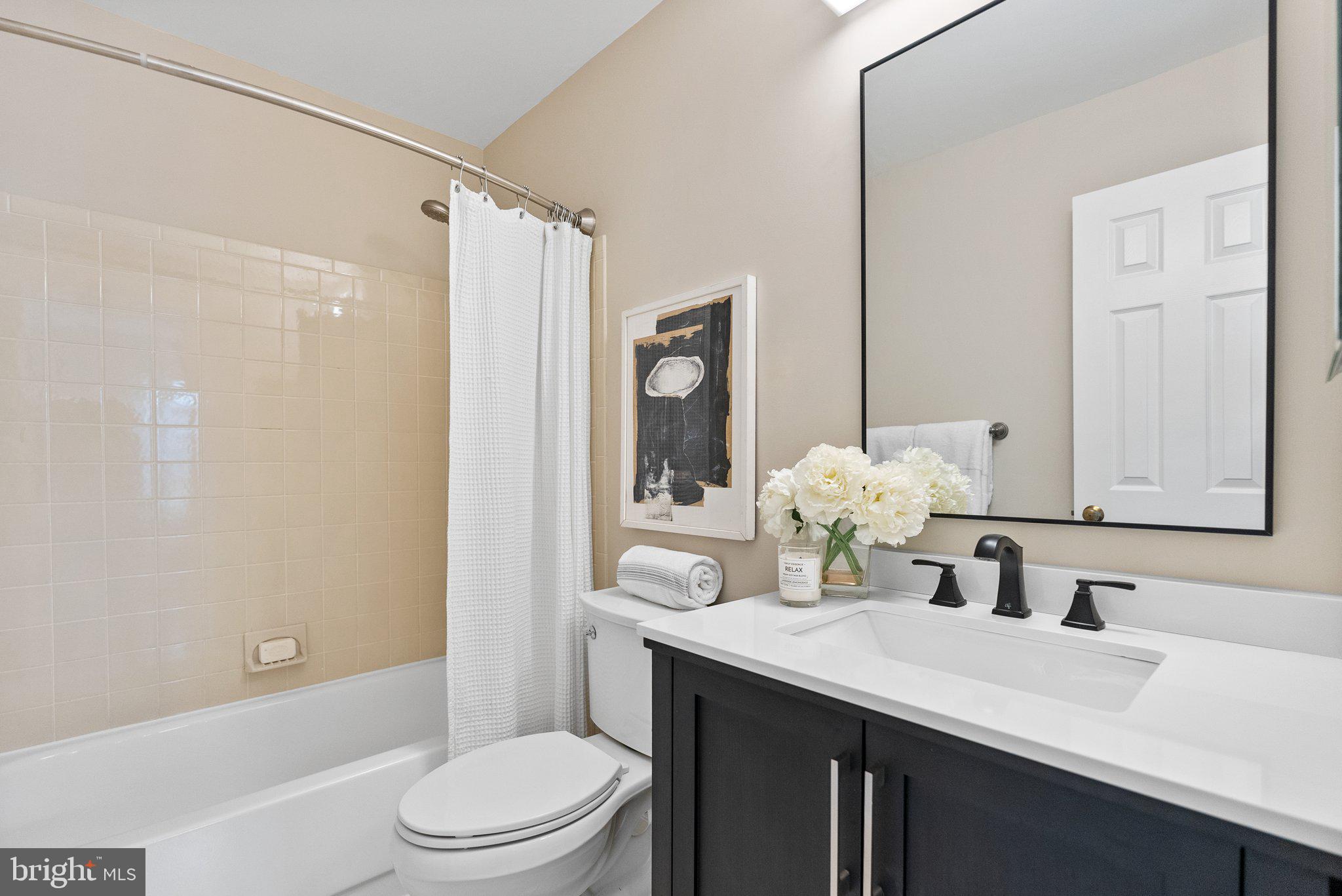 BALLSTON - Residential