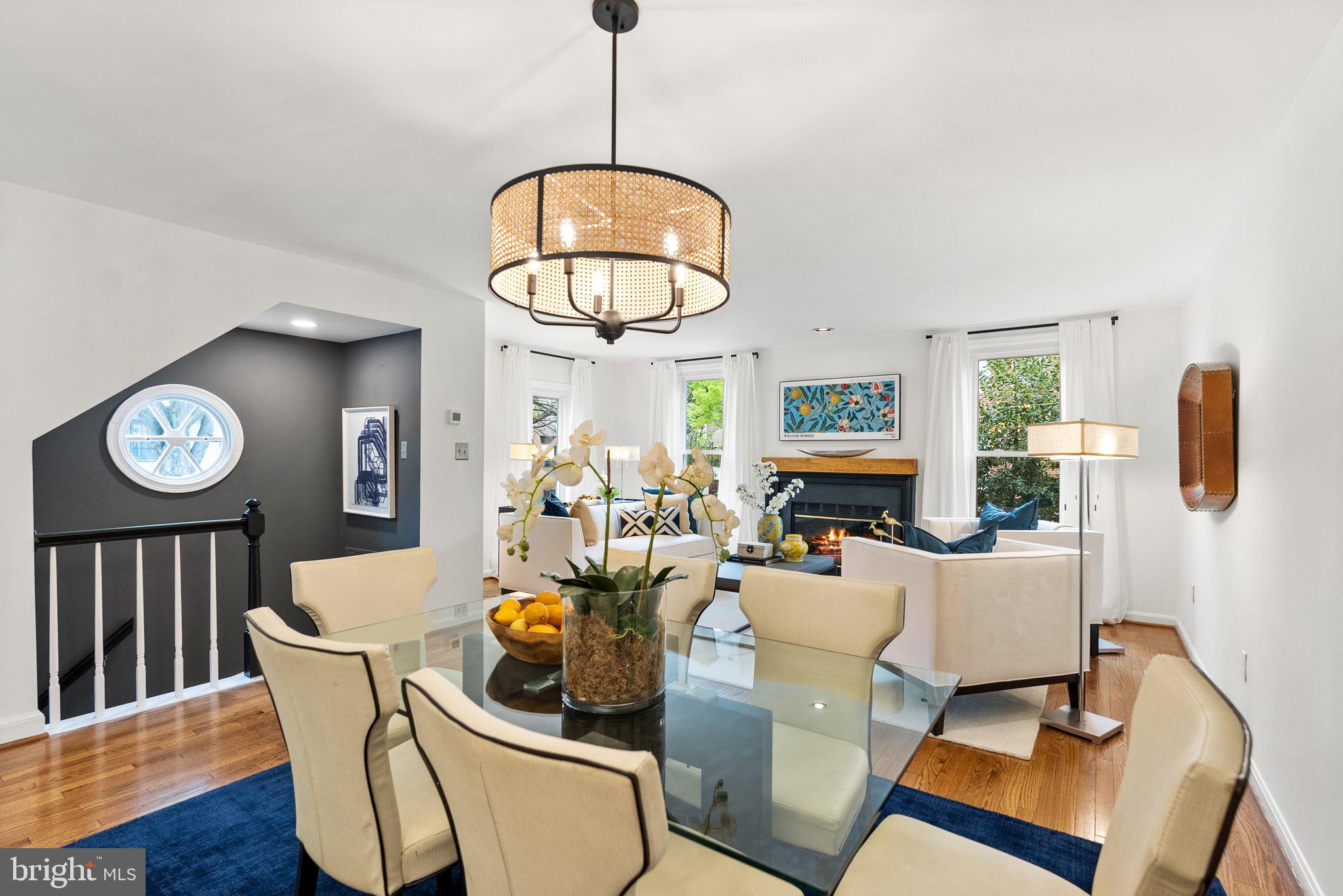 BALLSTON - Residential