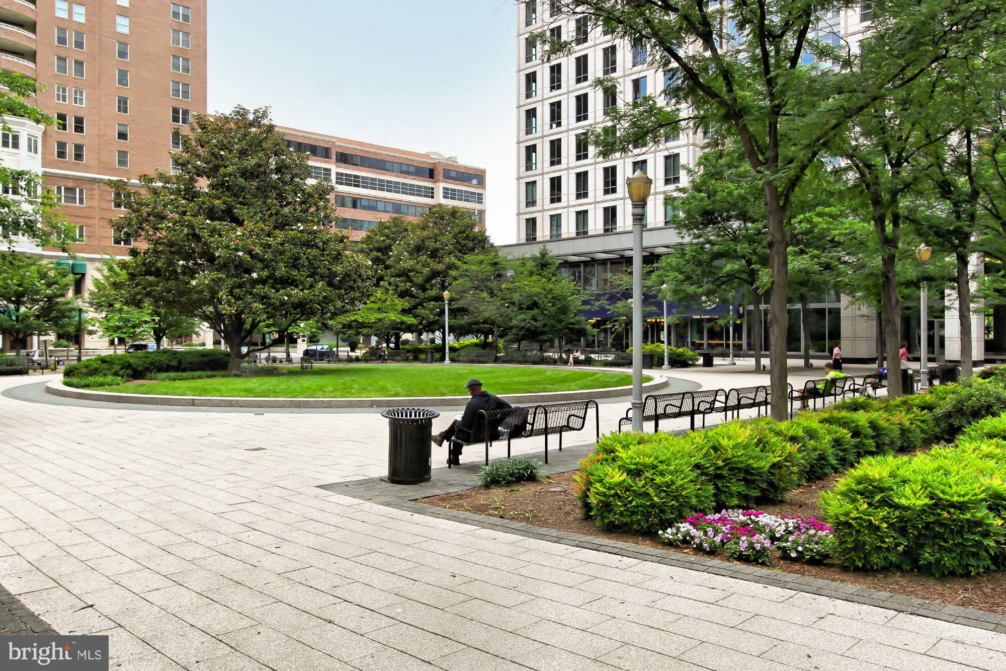 BALLSTON - Residential