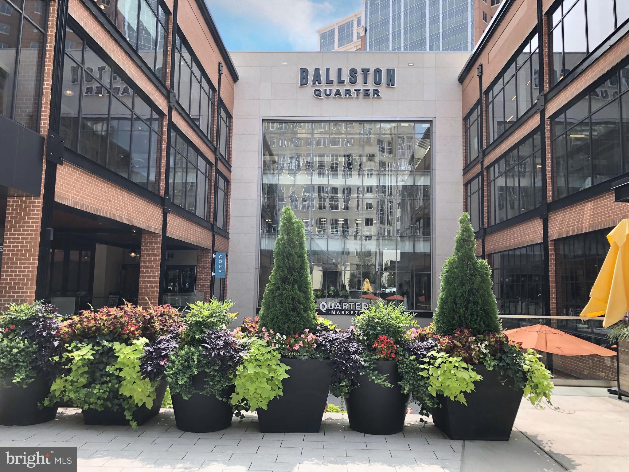 BALLSTON - Residential