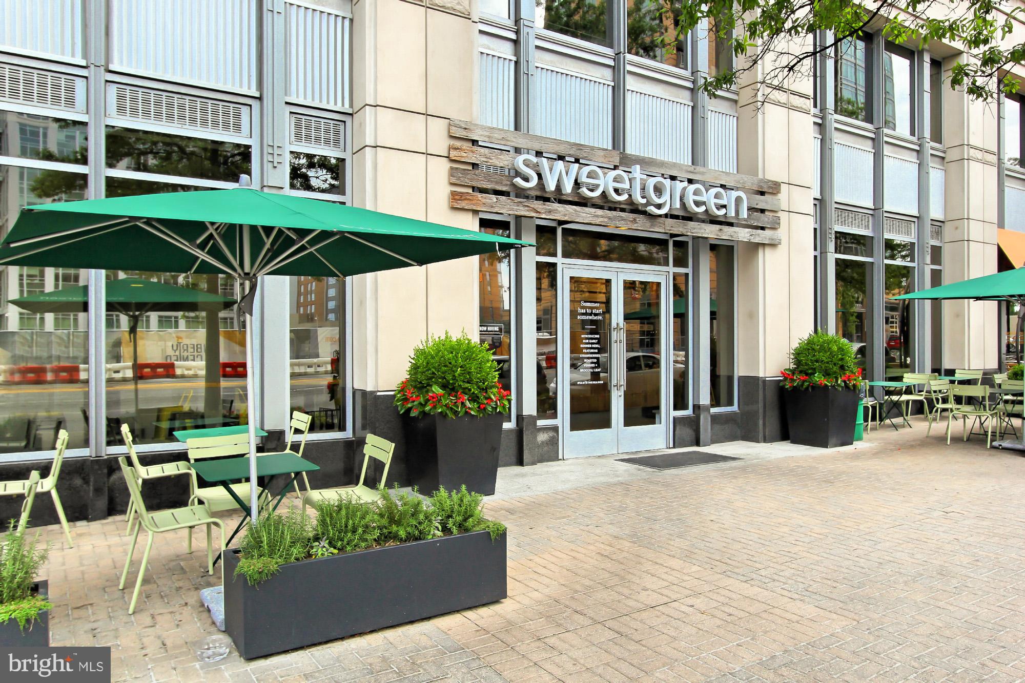 BALLSTON - Residential