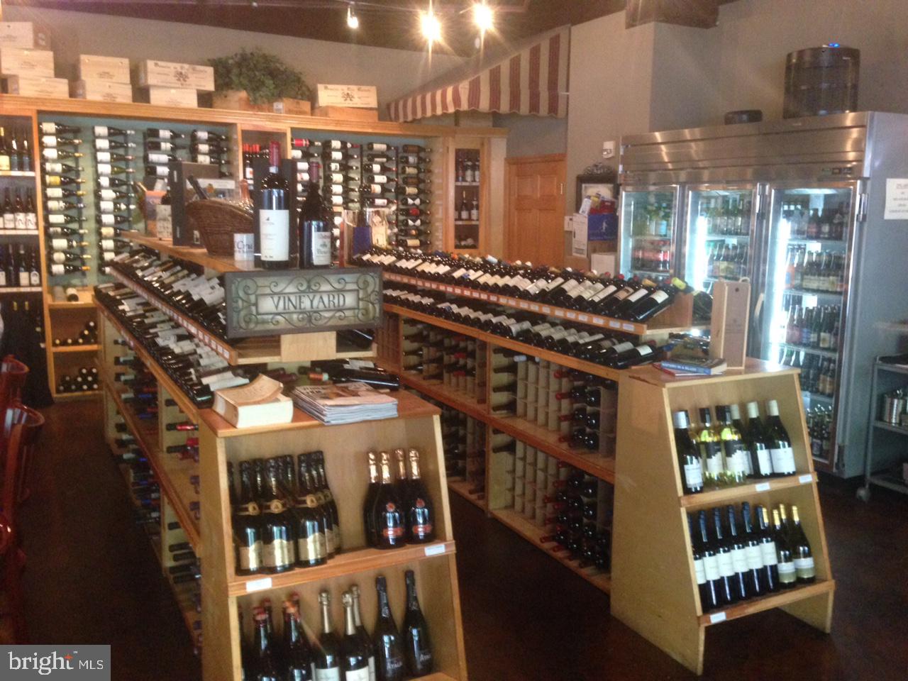 BALLSTON - Residential