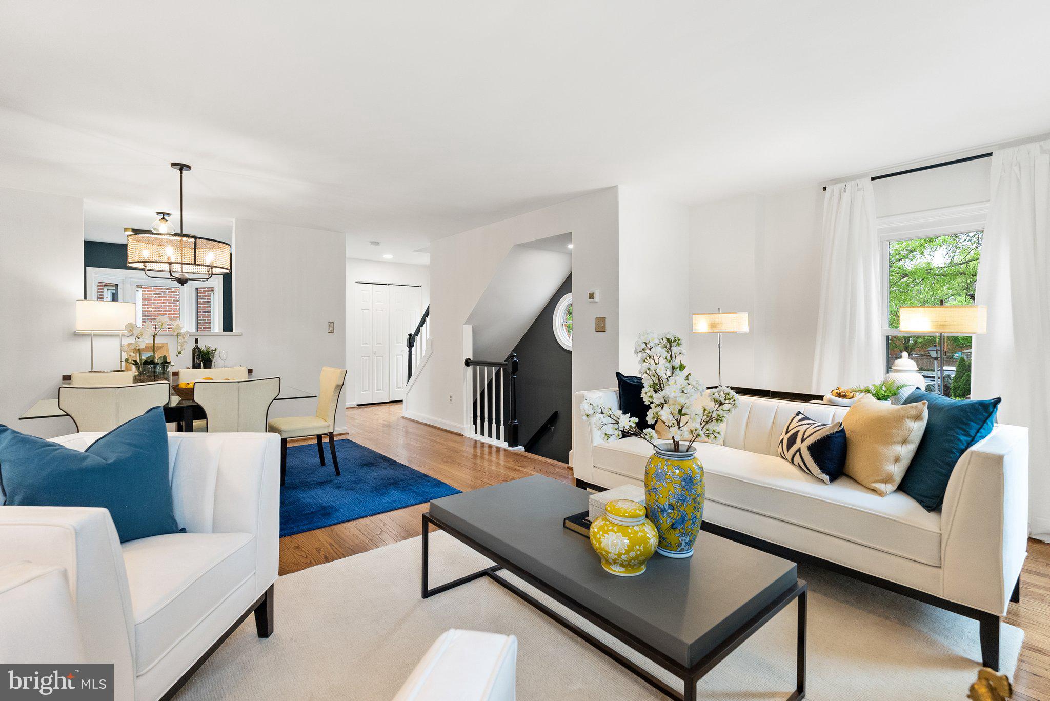 BALLSTON - Residential