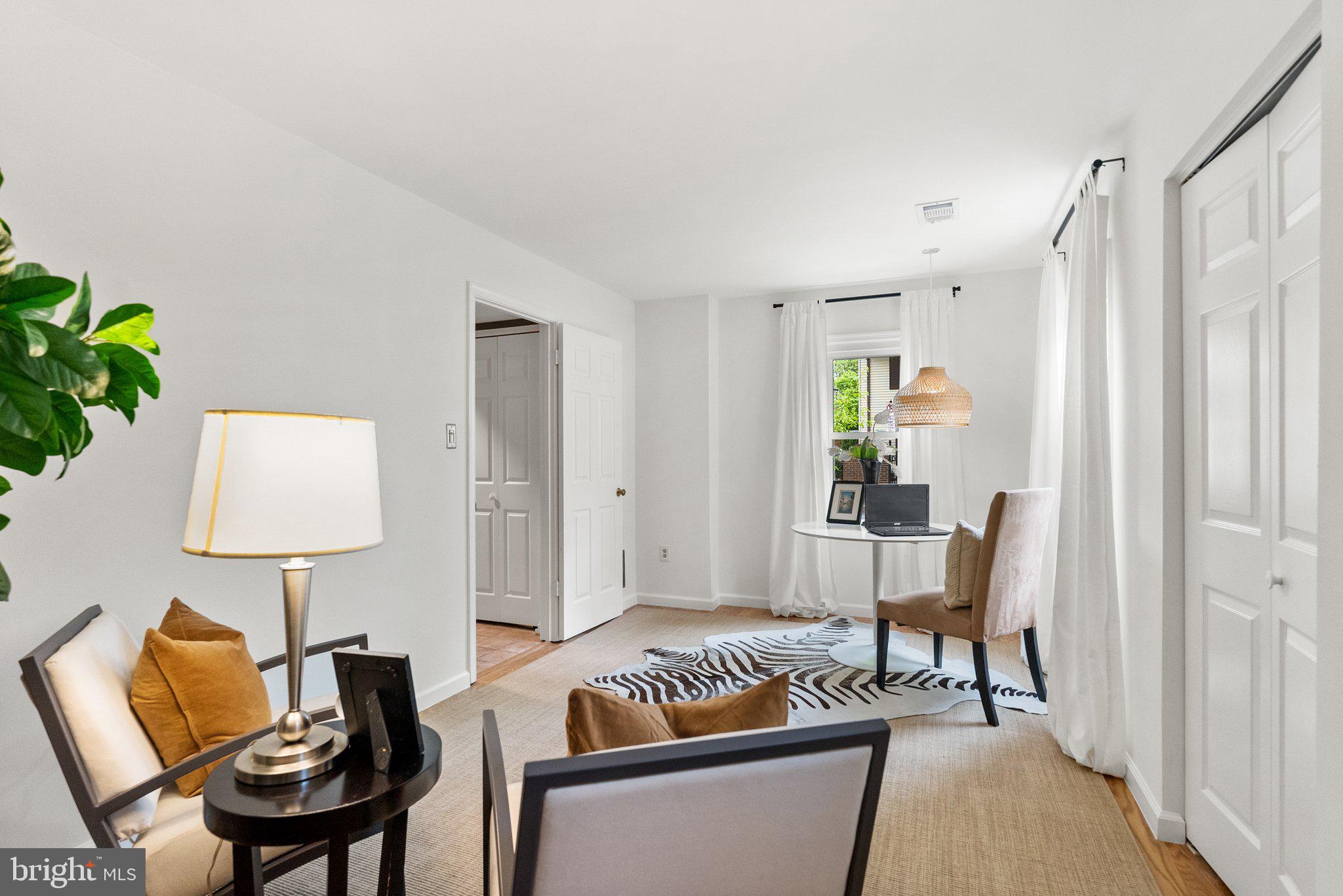 BALLSTON - Residential