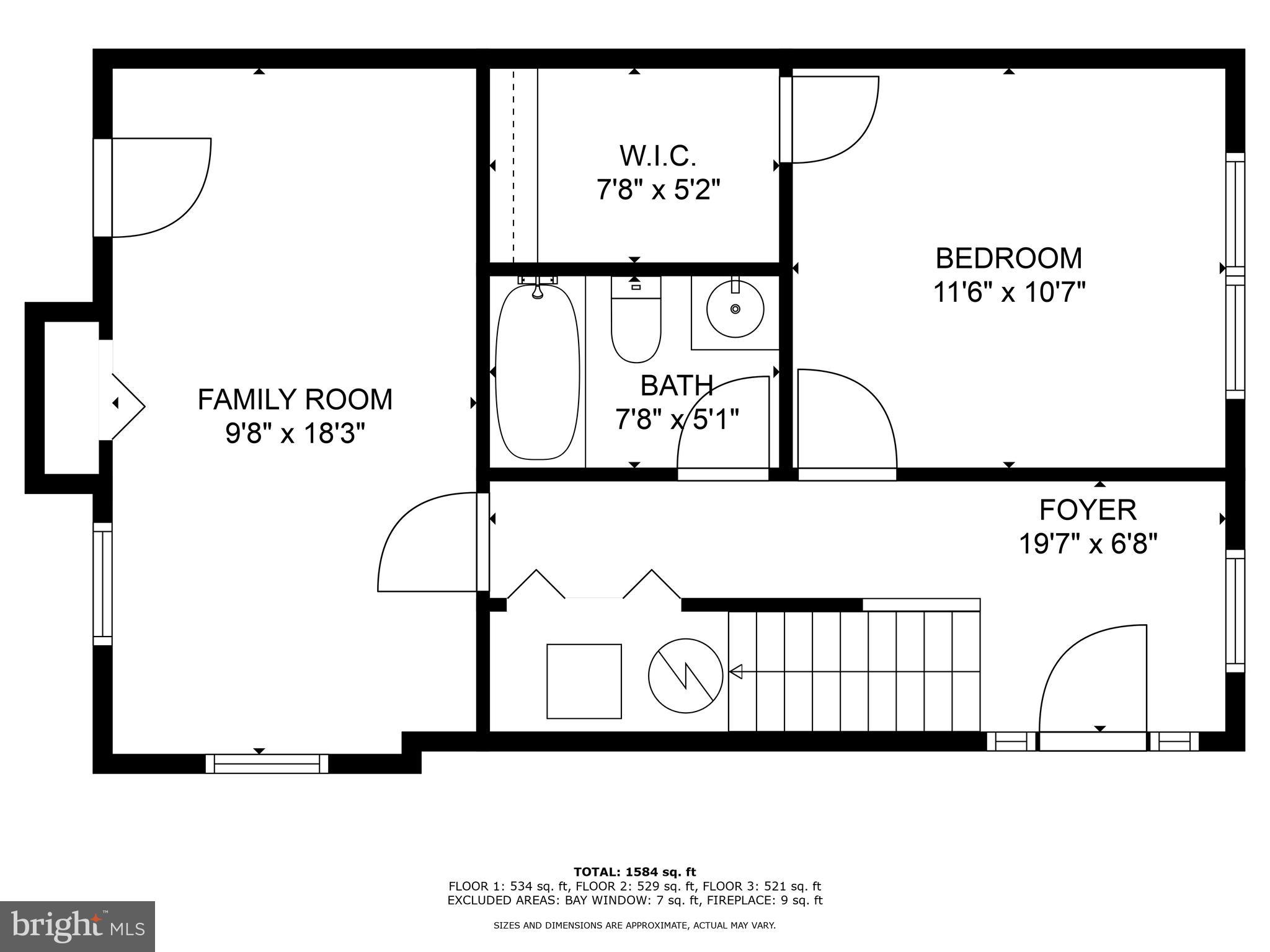 BALLSTON - Residential