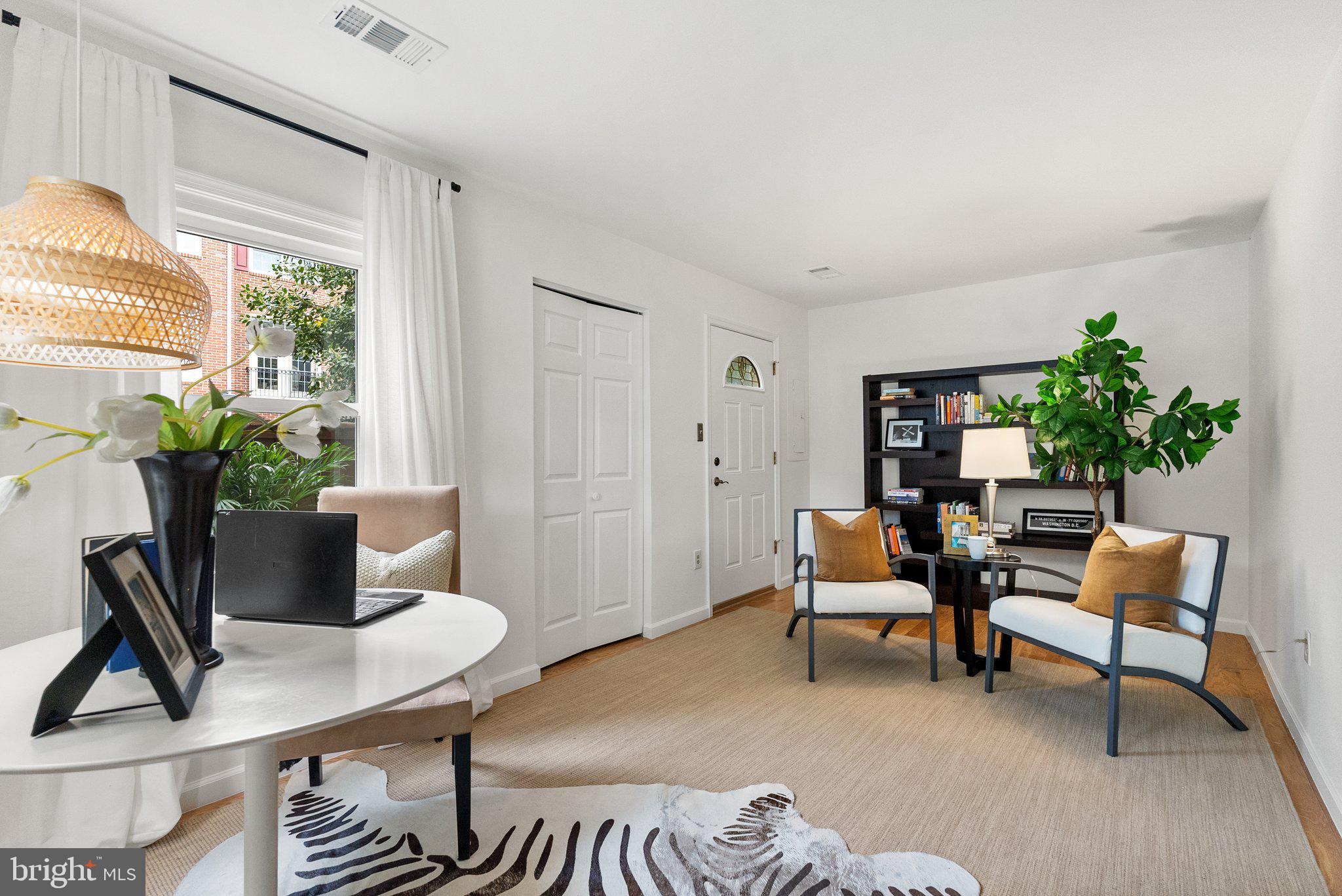 BALLSTON - Residential