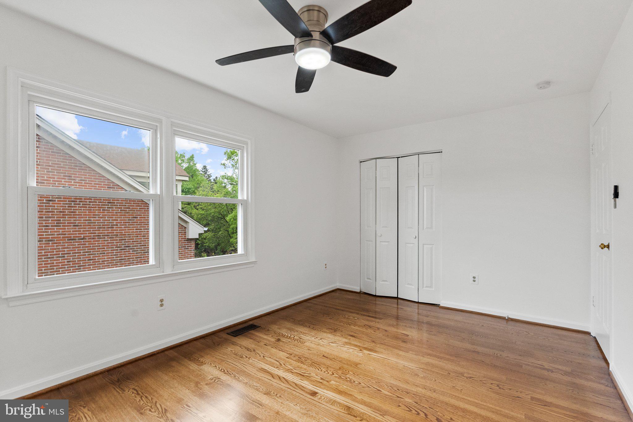 BALLSTON - Residential