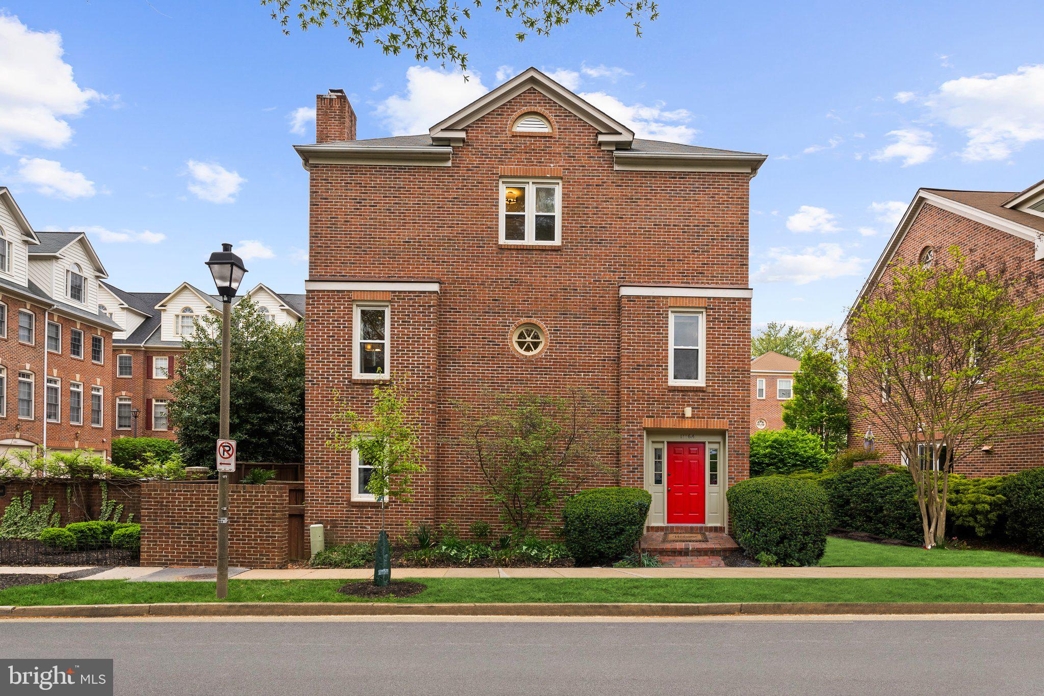 BALLSTON - Residential