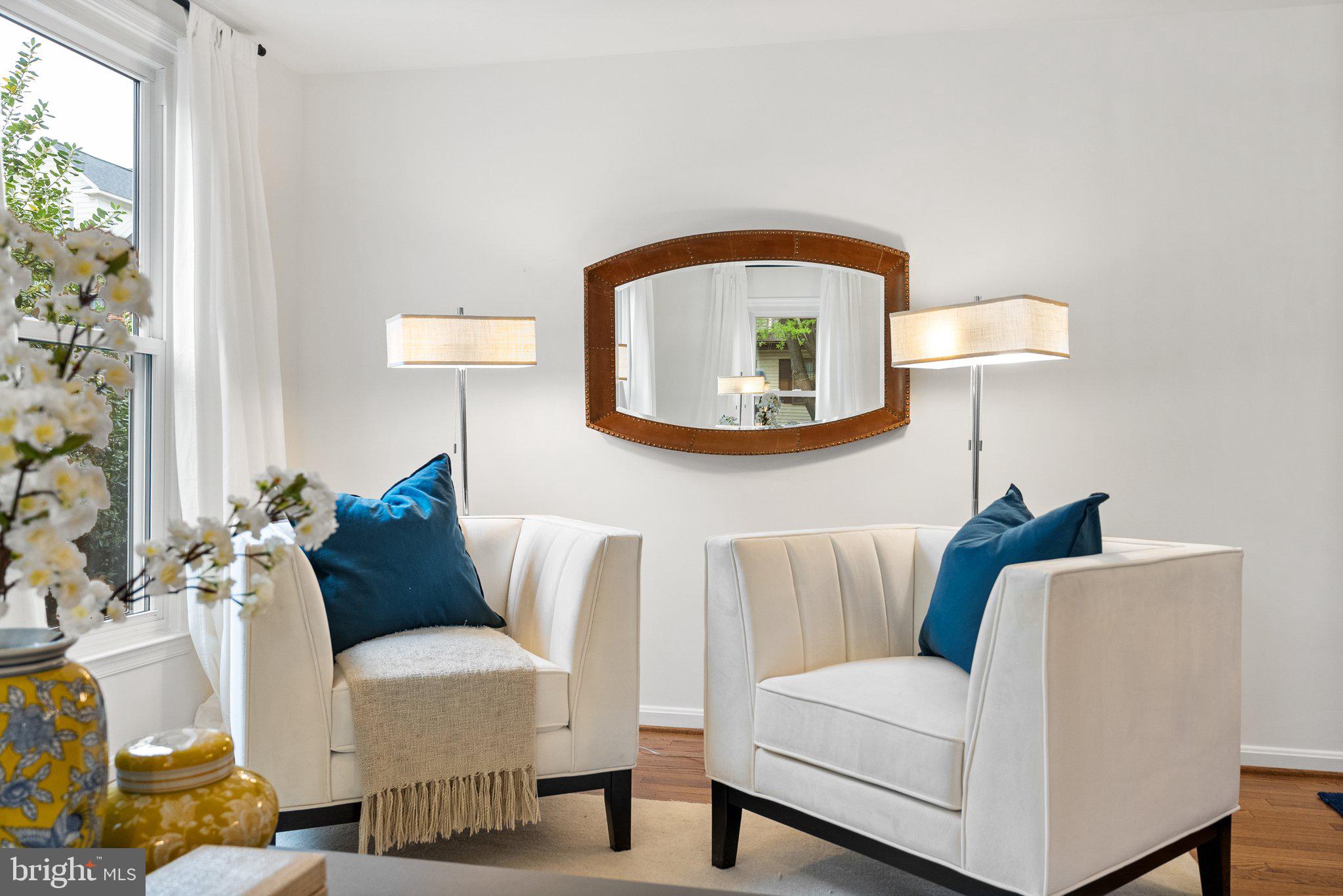 BALLSTON - Residential