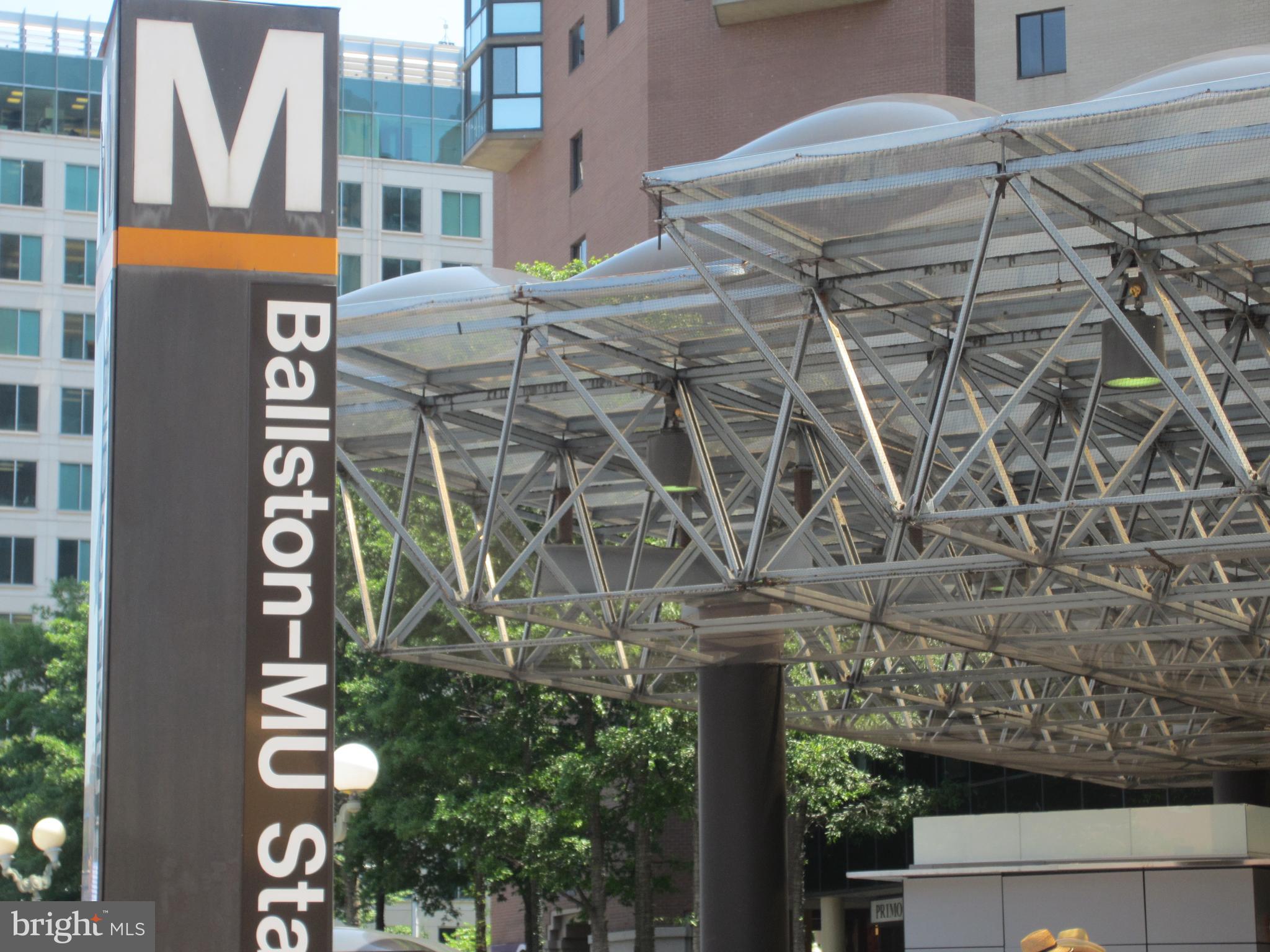 BALLSTON - Residential