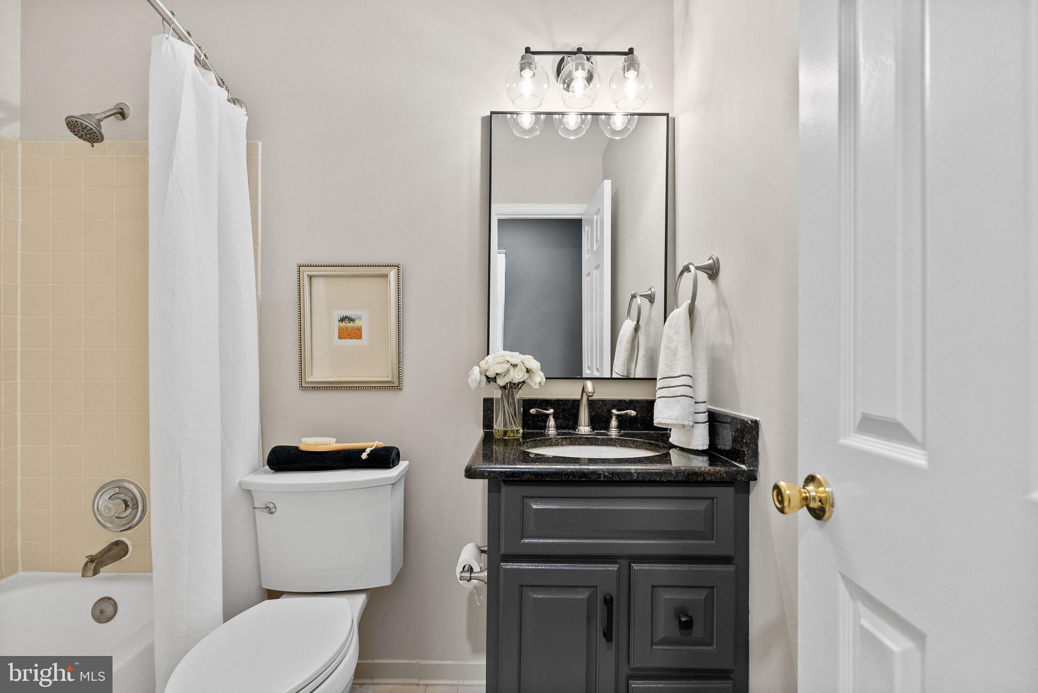 BALLSTON - Residential