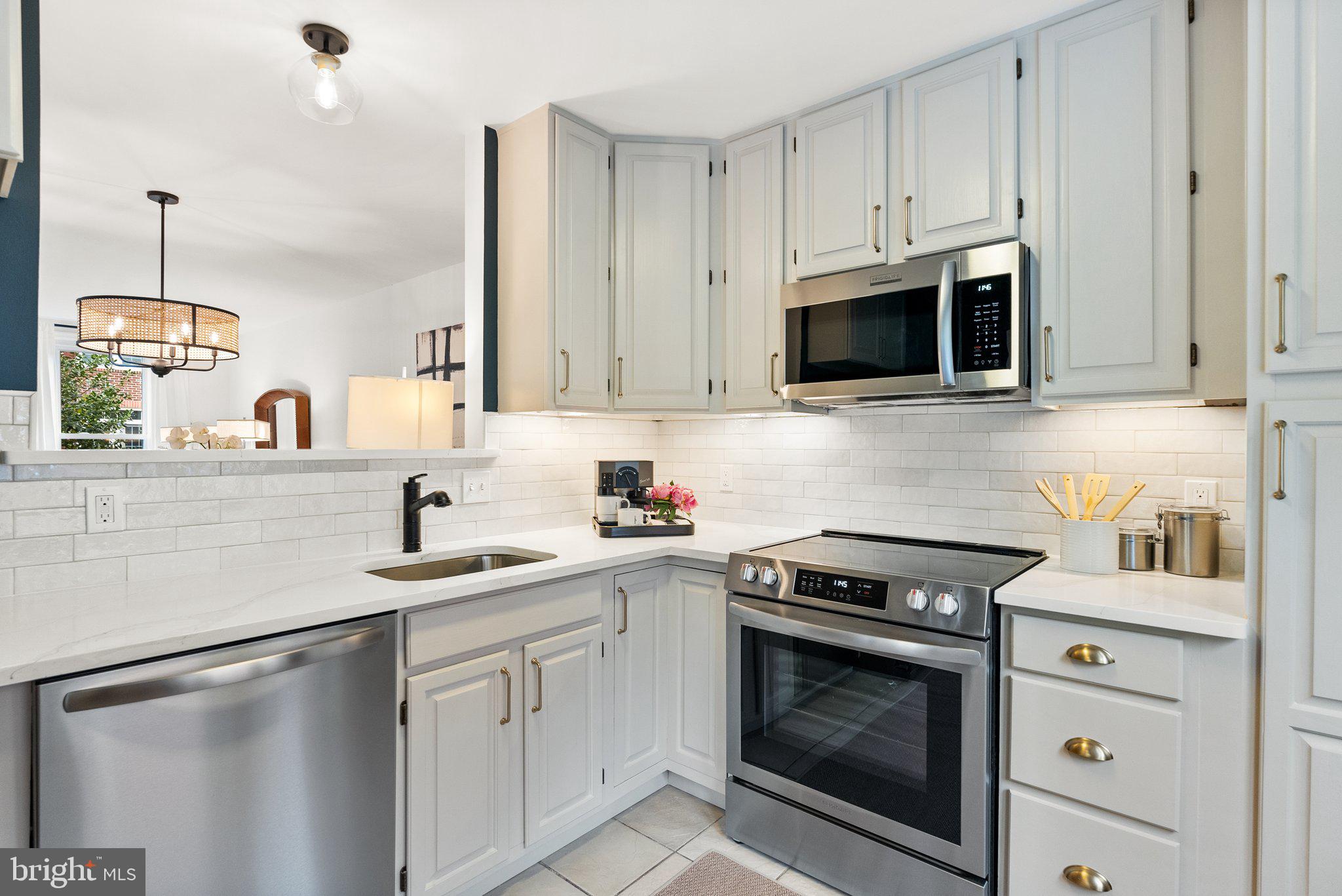 BALLSTON - Residential