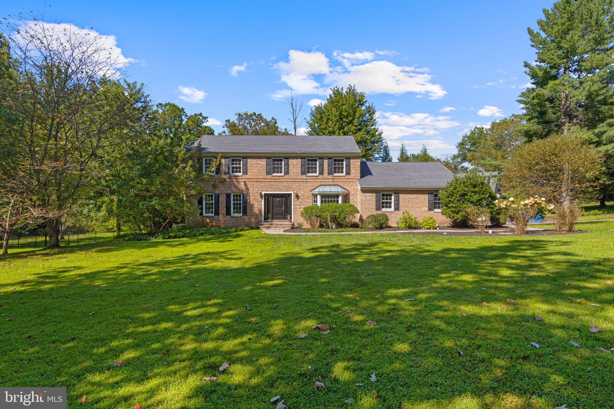 300 MANOR DRIVE