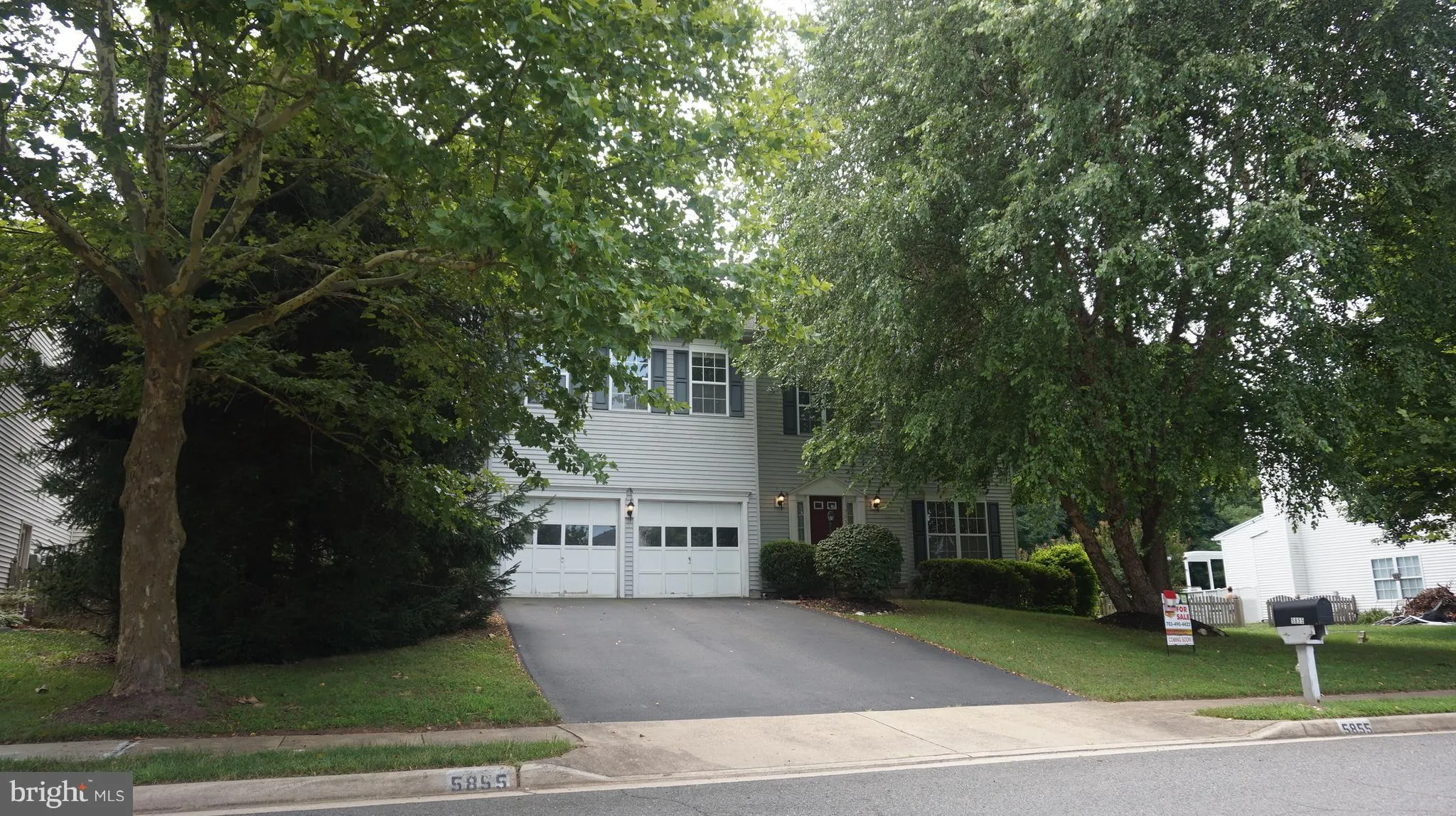 Additional image 2 of 5855 Fincastle Drive, Manassas, VA 20112