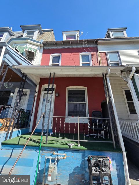 1147 LOCUST STREET READING PA 19604