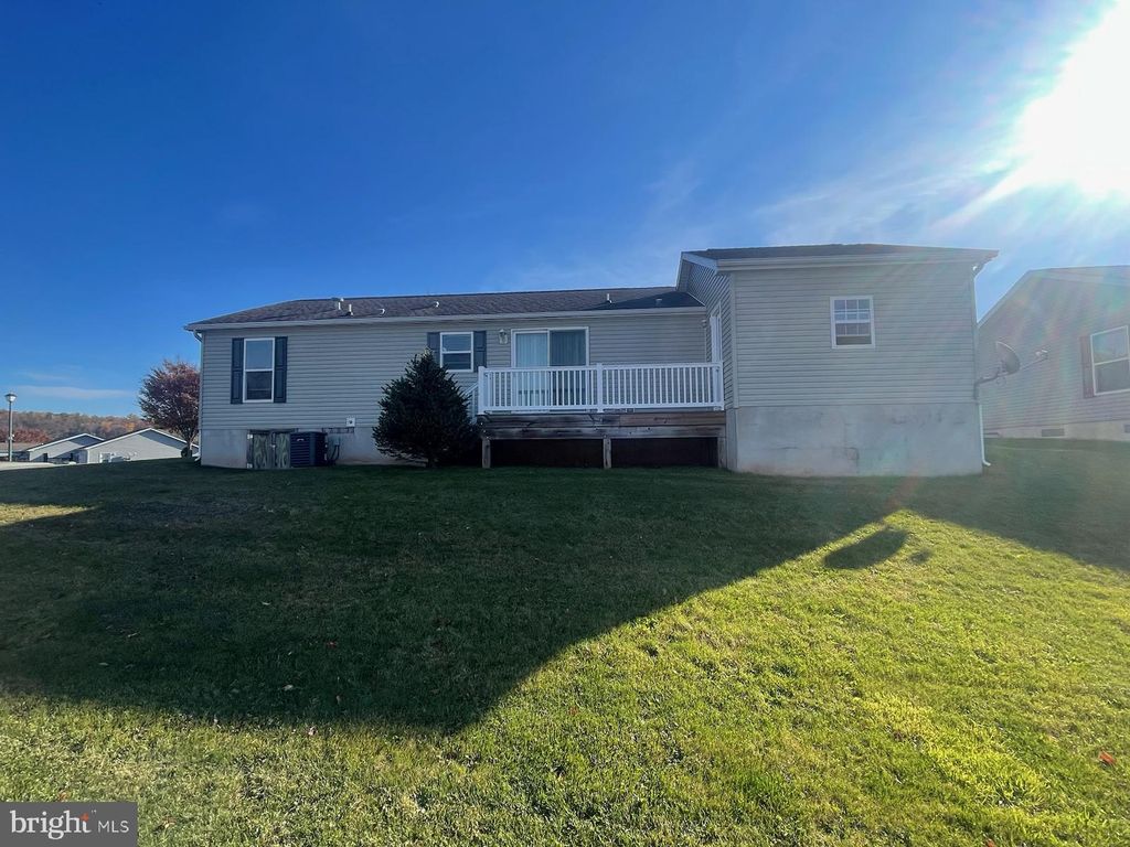 Photo of 15 Millpond Drive, Stevens, PA 17578 (MLS # PALA2043014)