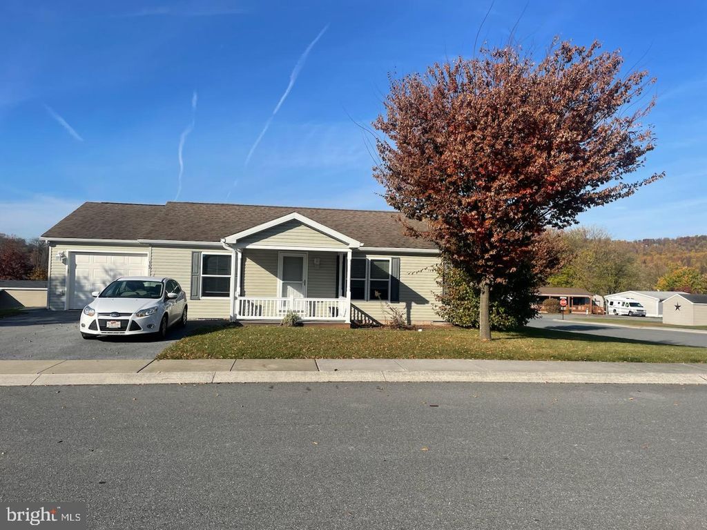Photo of 15 Millpond Drive, Stevens, PA 17578 (MLS # PALA2043014)