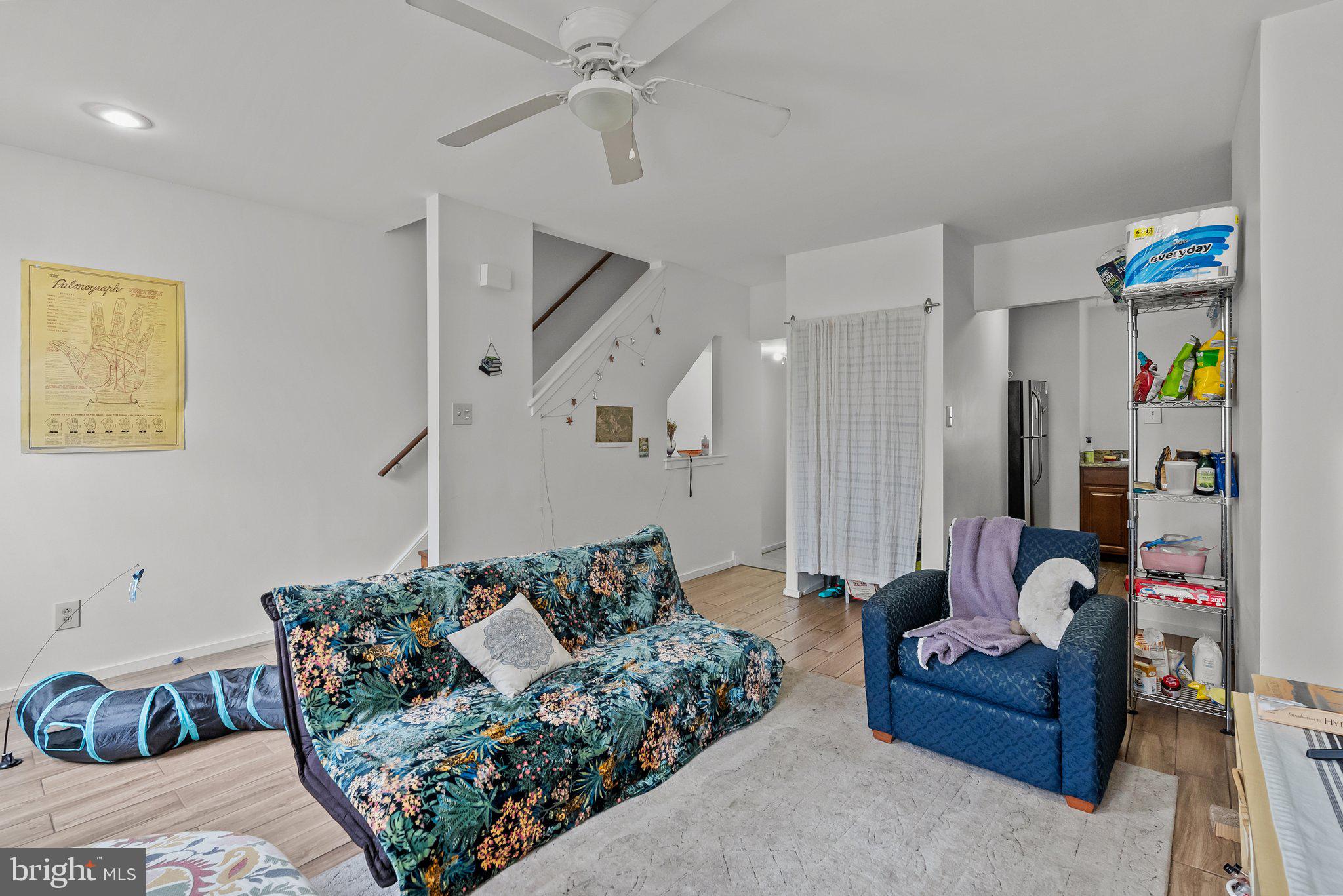 TEMPLE UNIVERSITY - Residential Lease