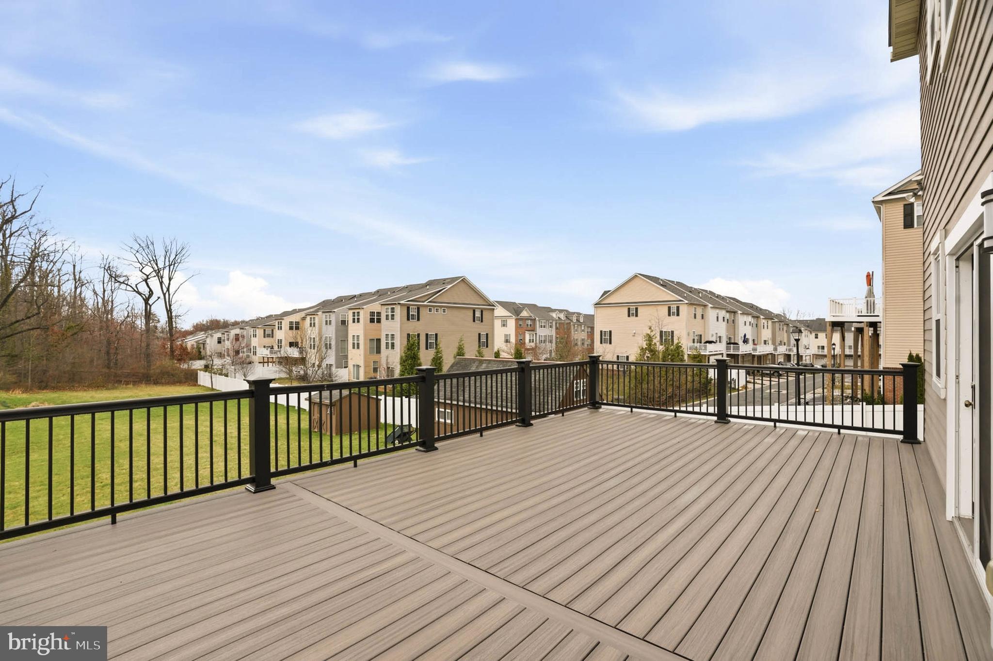 EAST KENWOOD PARK - Residential