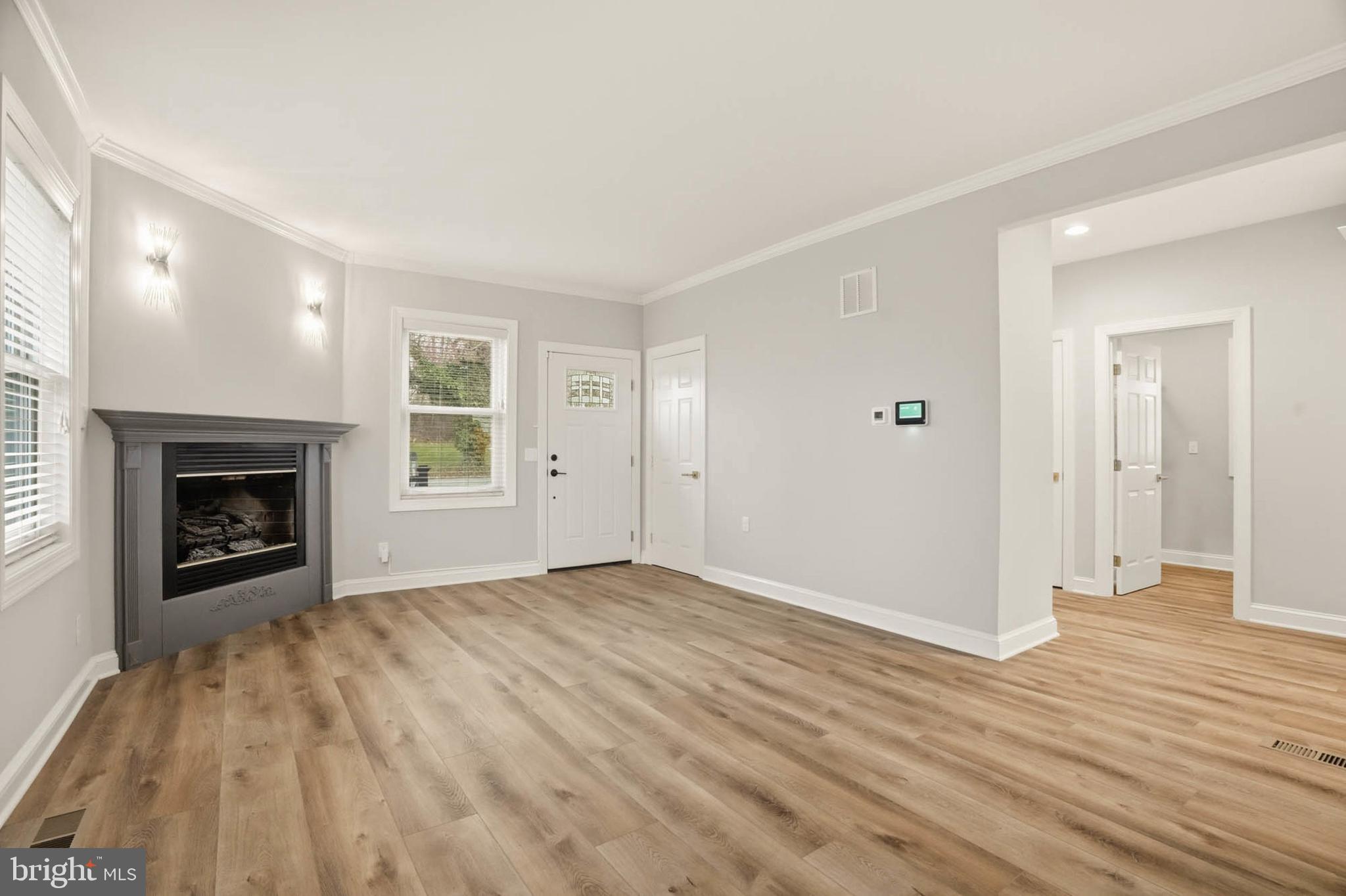 EAST KENWOOD PARK - Residential