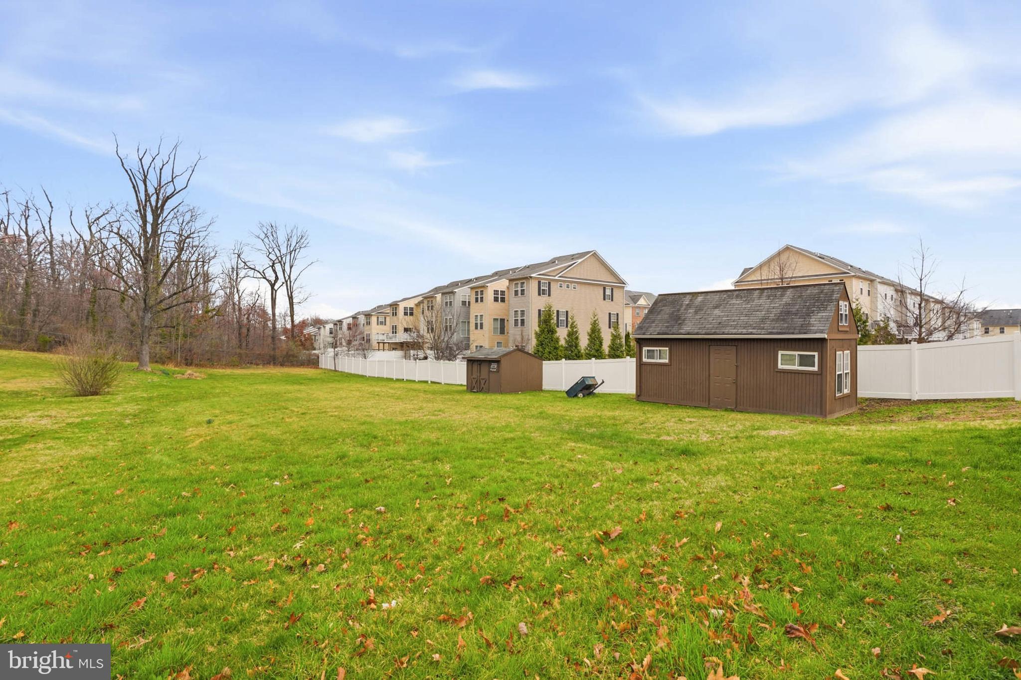 EAST KENWOOD PARK - Residential